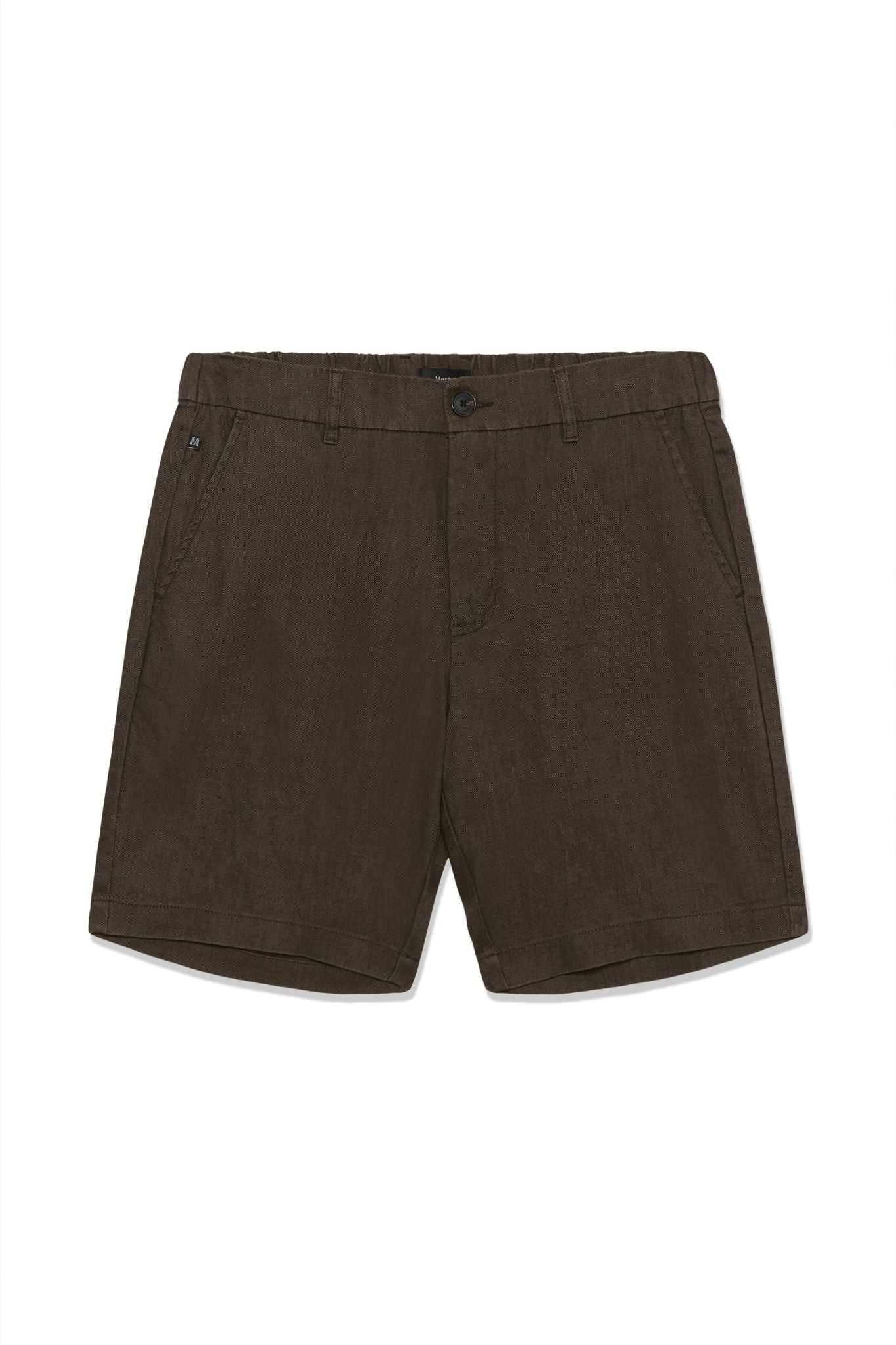 Maharlow Short
