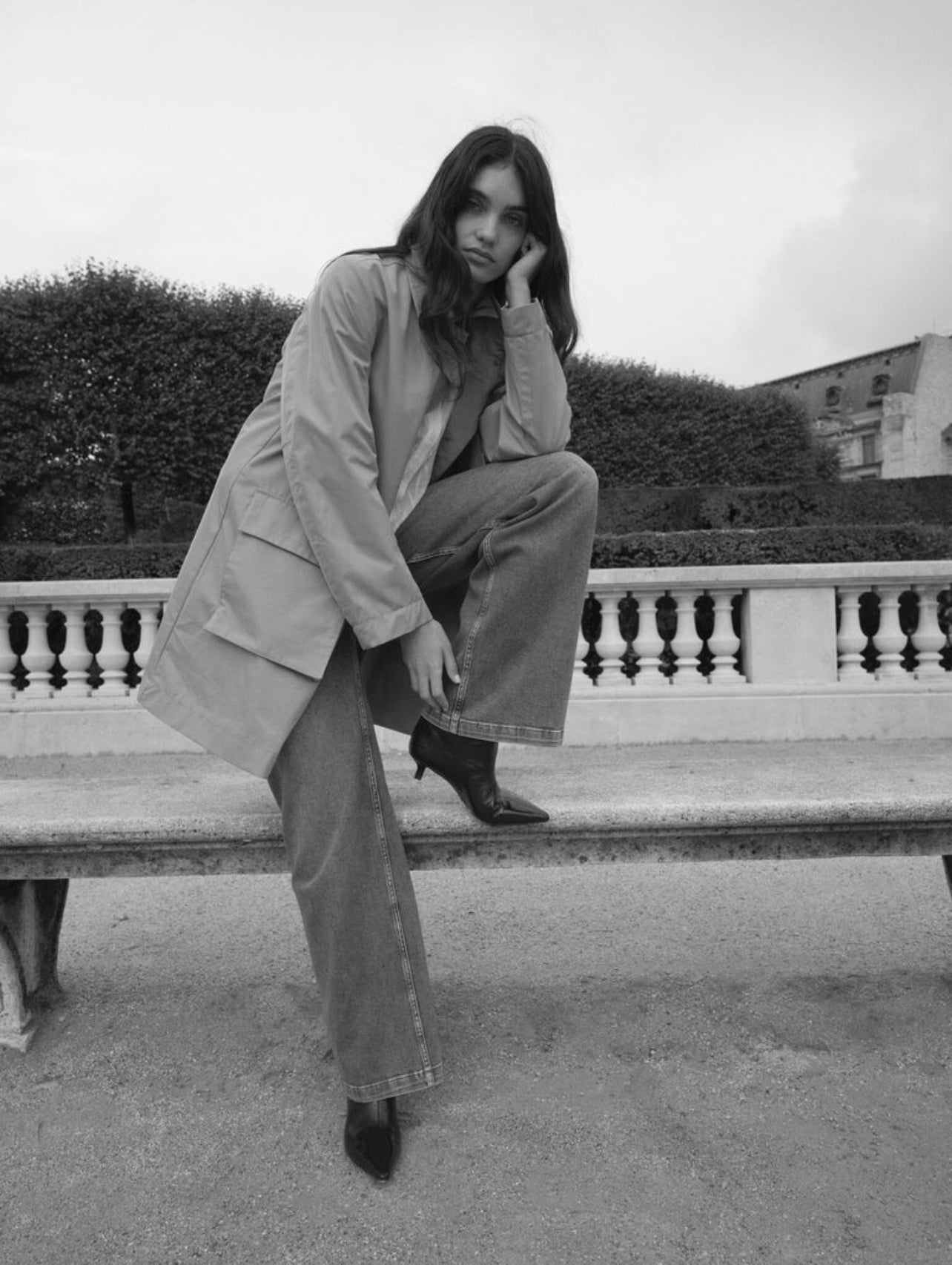 MM Colette Lyon jeans 32´