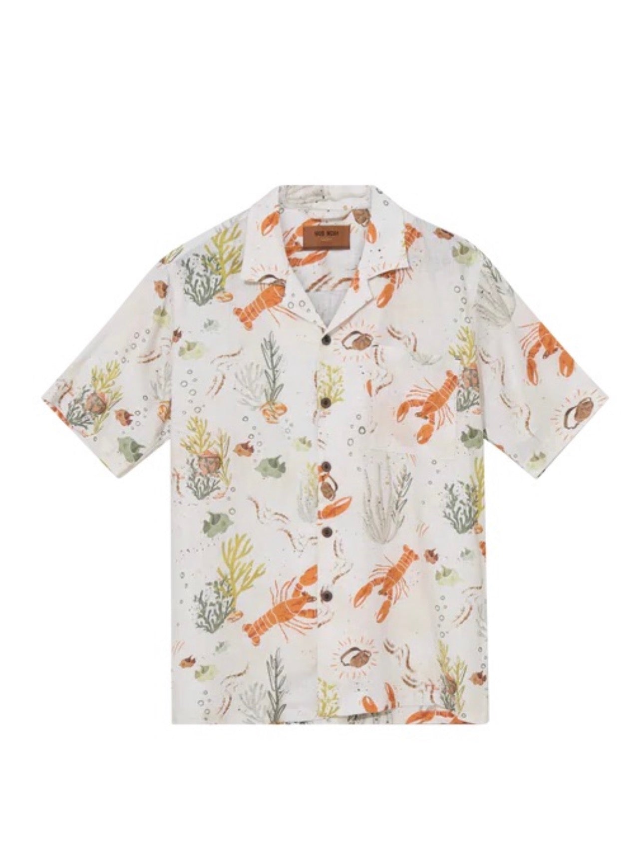 Mmgbabel Chase Ssshirt
