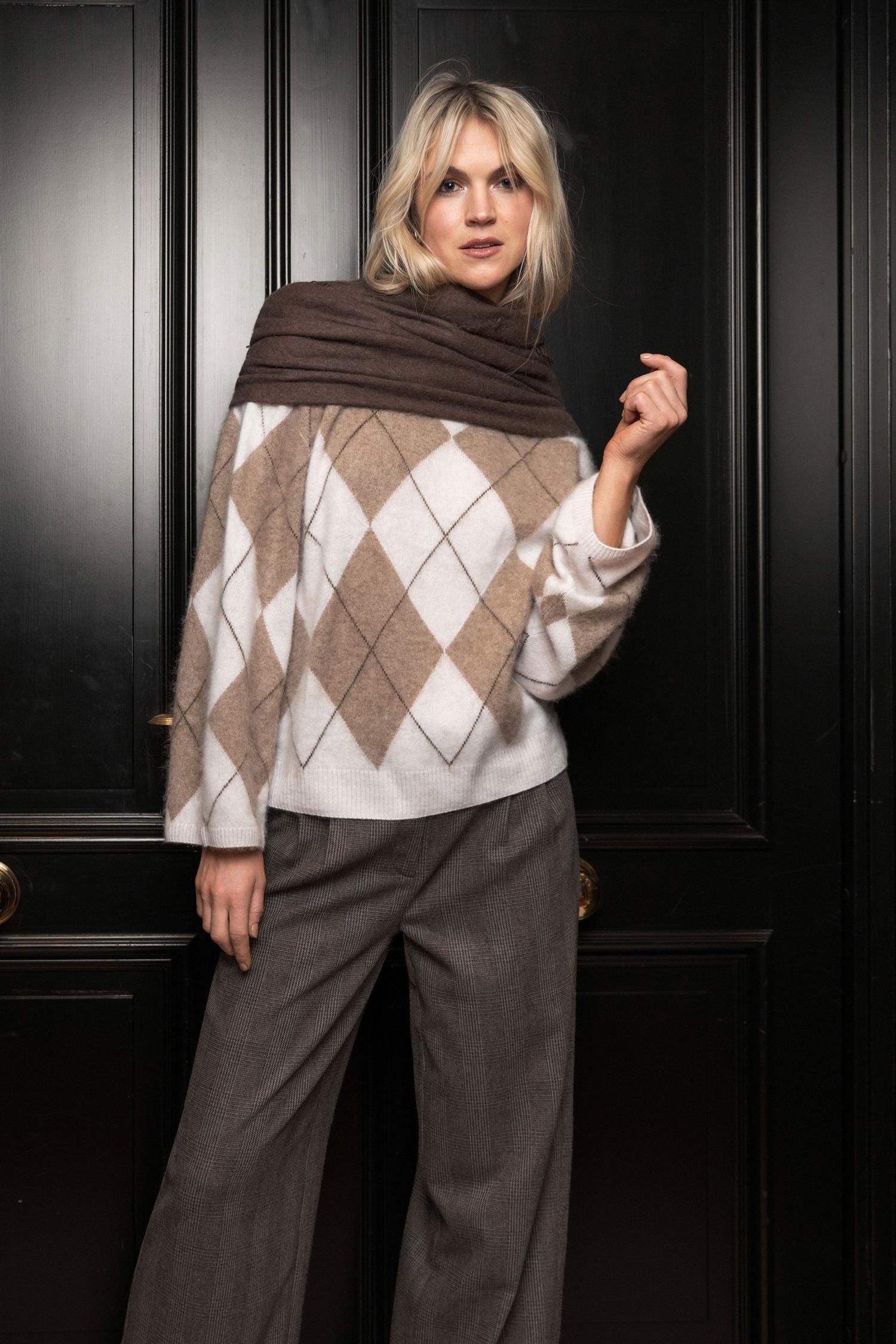 Cassidy Sweater