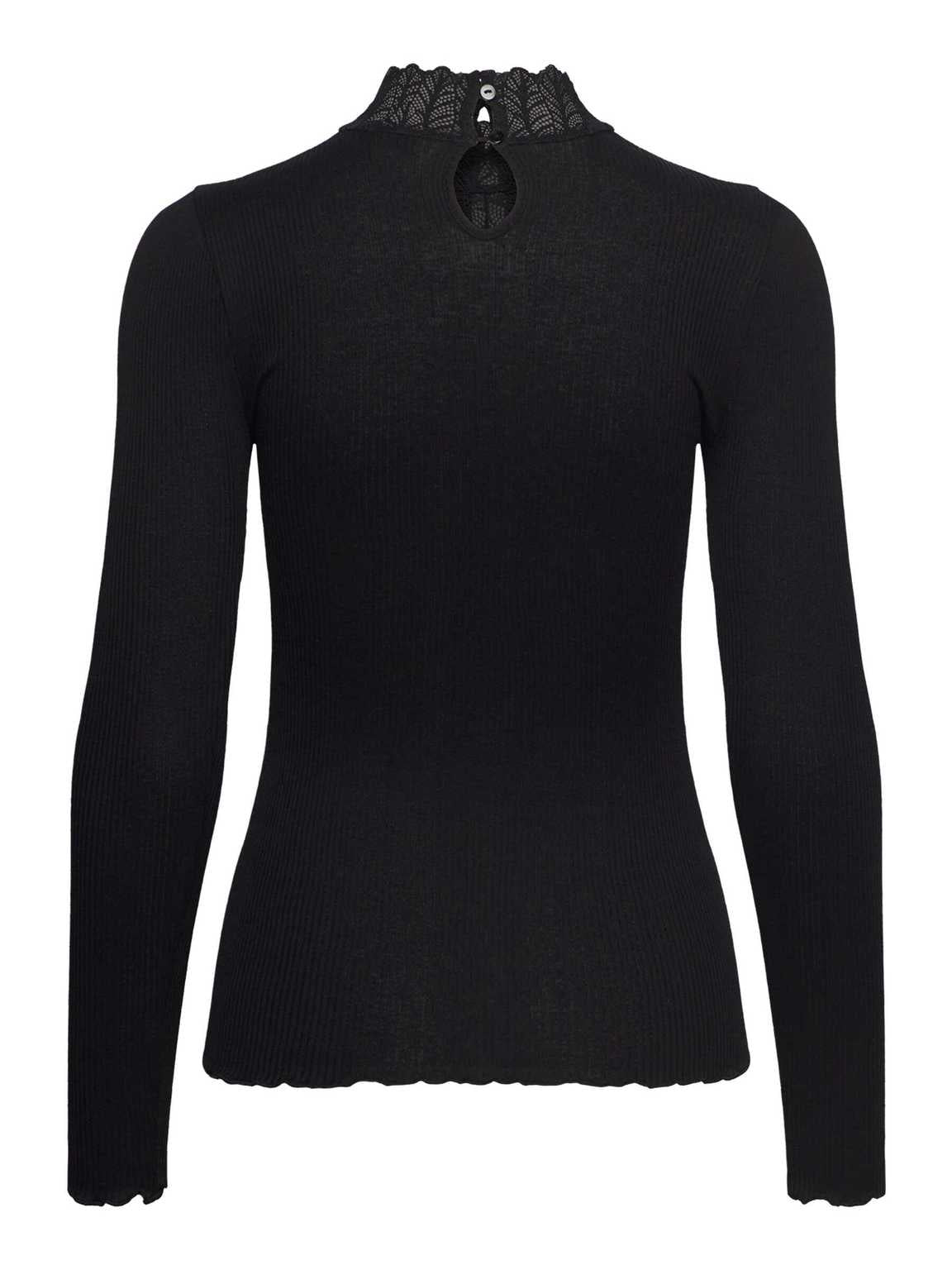 RWBeatha Silk LS Lace