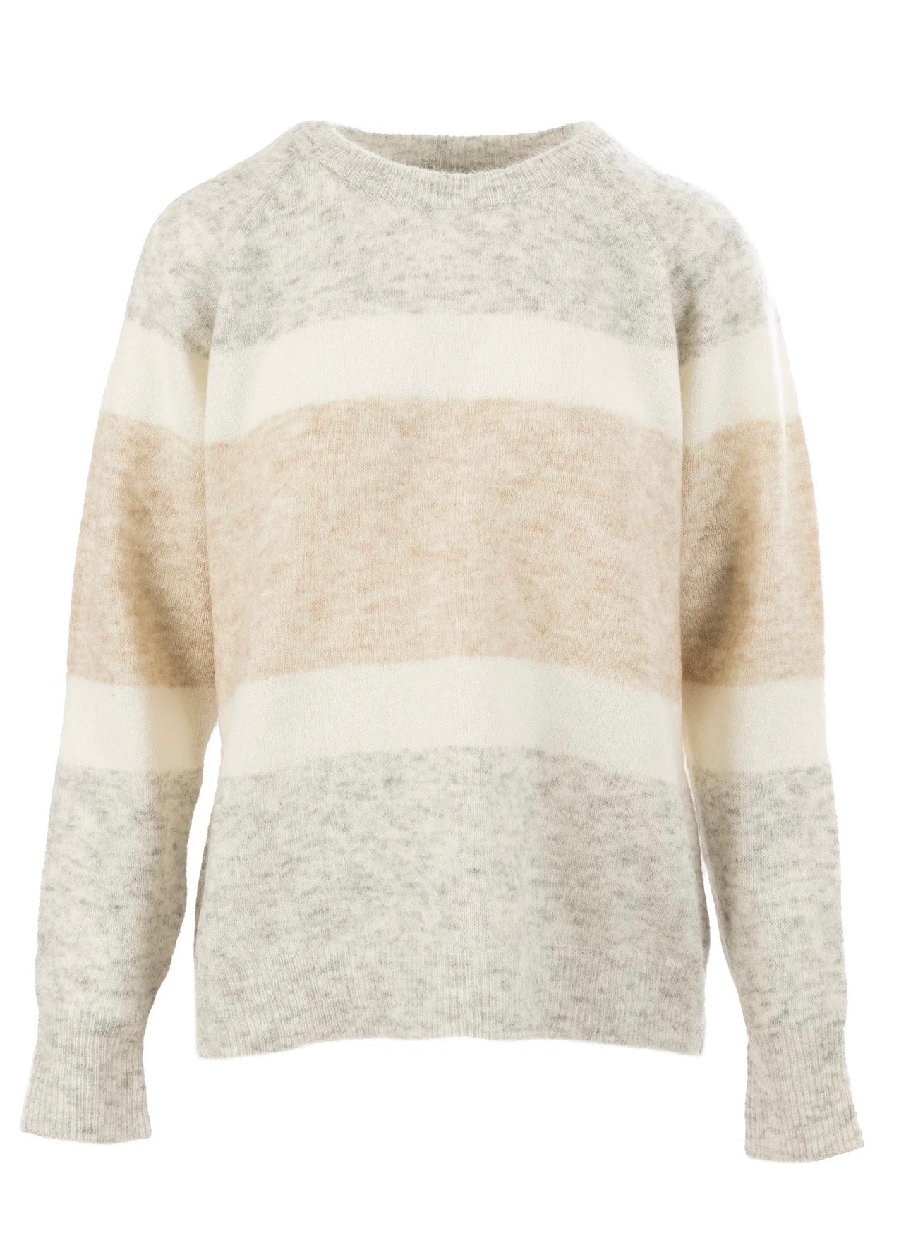 Claudia Sweater