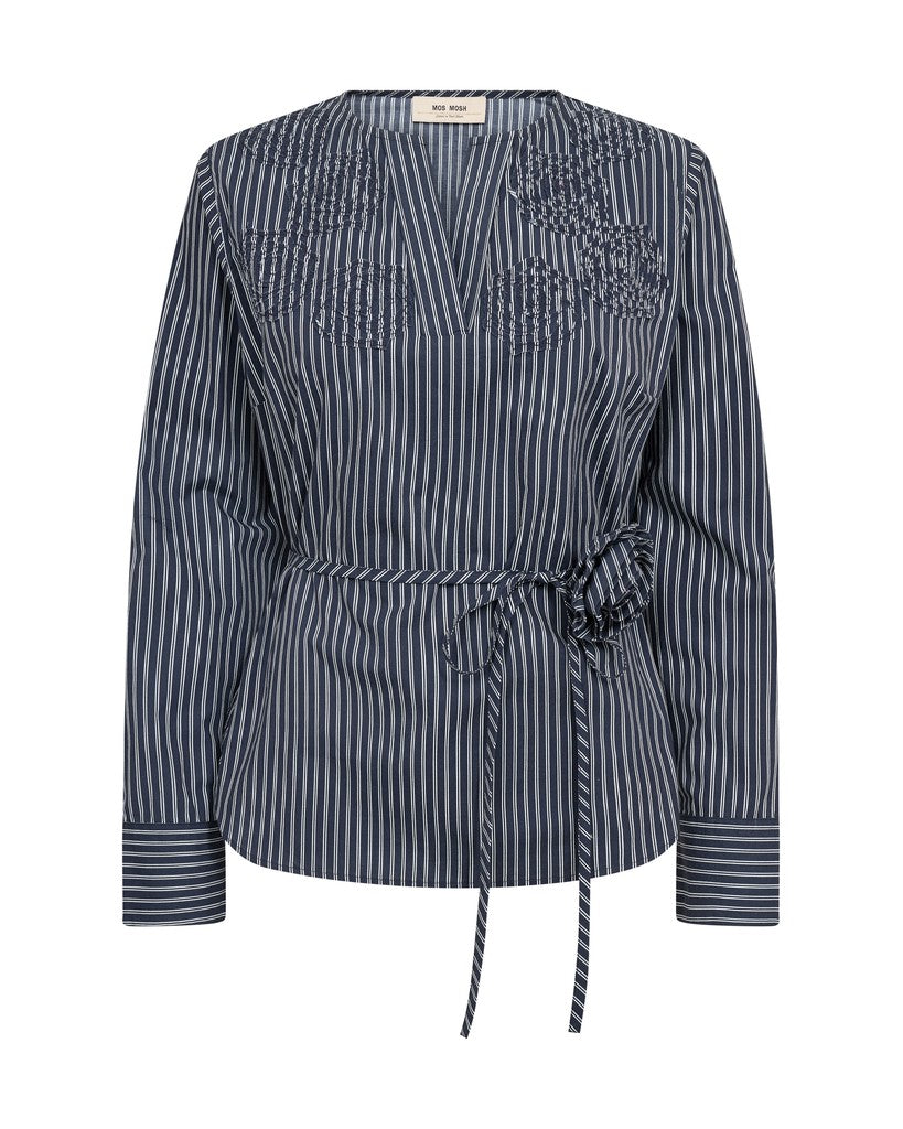 Mmsaro Rose Shirt