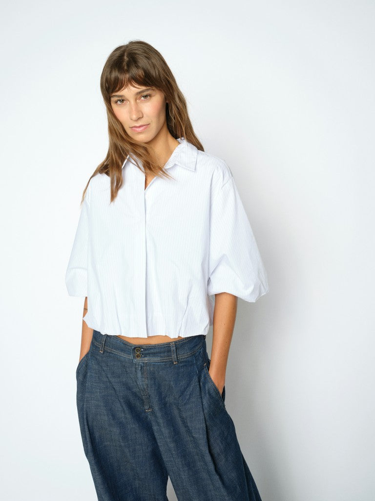 Mmmaxime Nylah Shirt