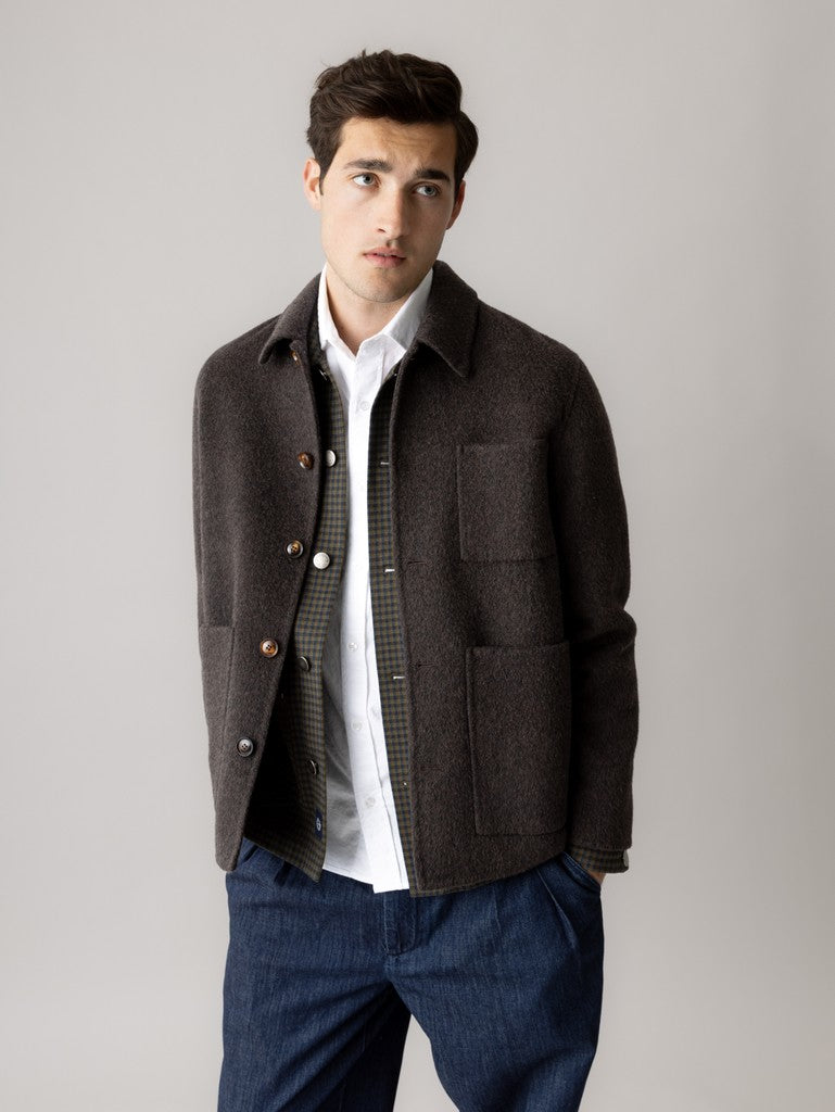 Mmgwarren Jacket