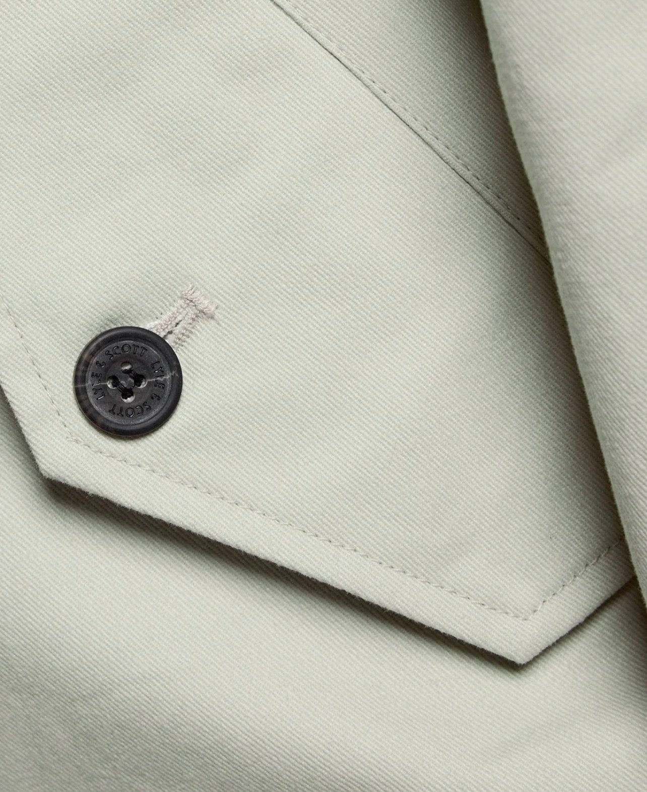 Cotton Harrington Jacket