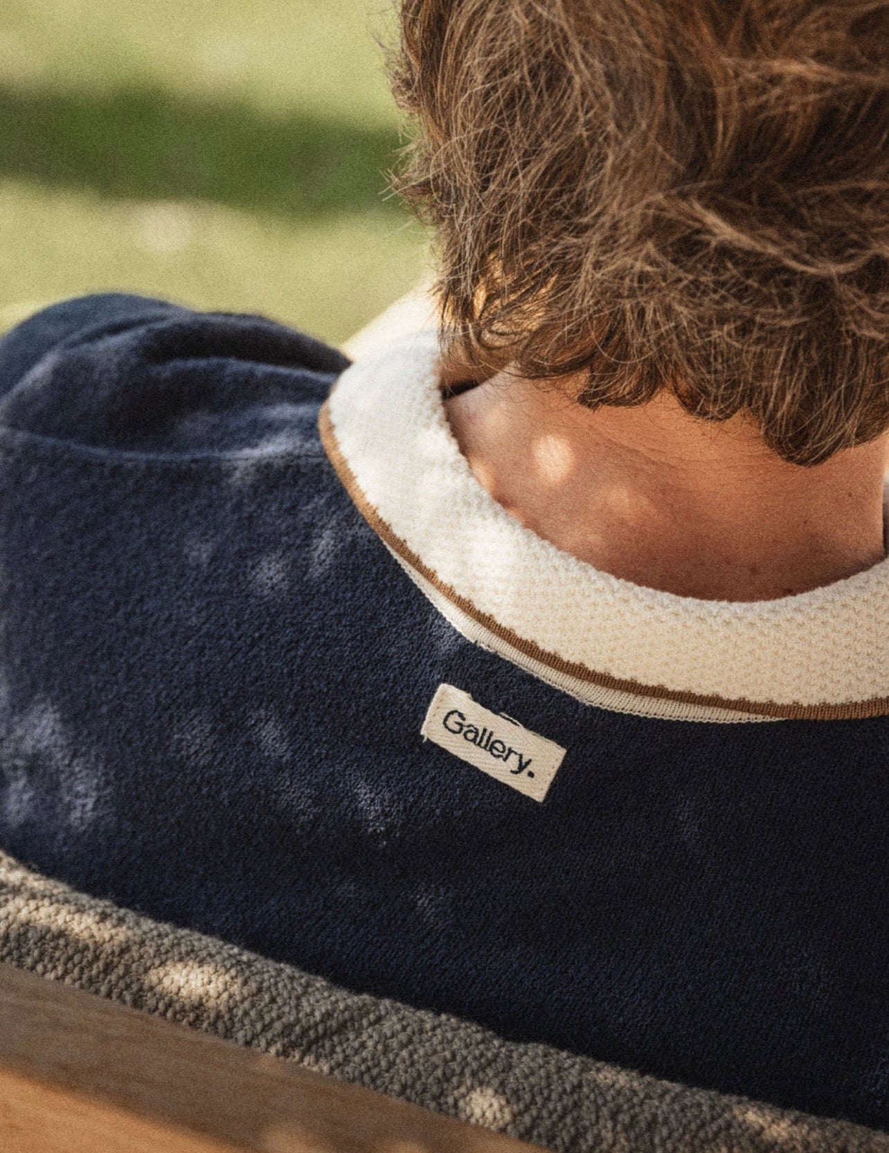Mmgfrancesco Polo Ssknit