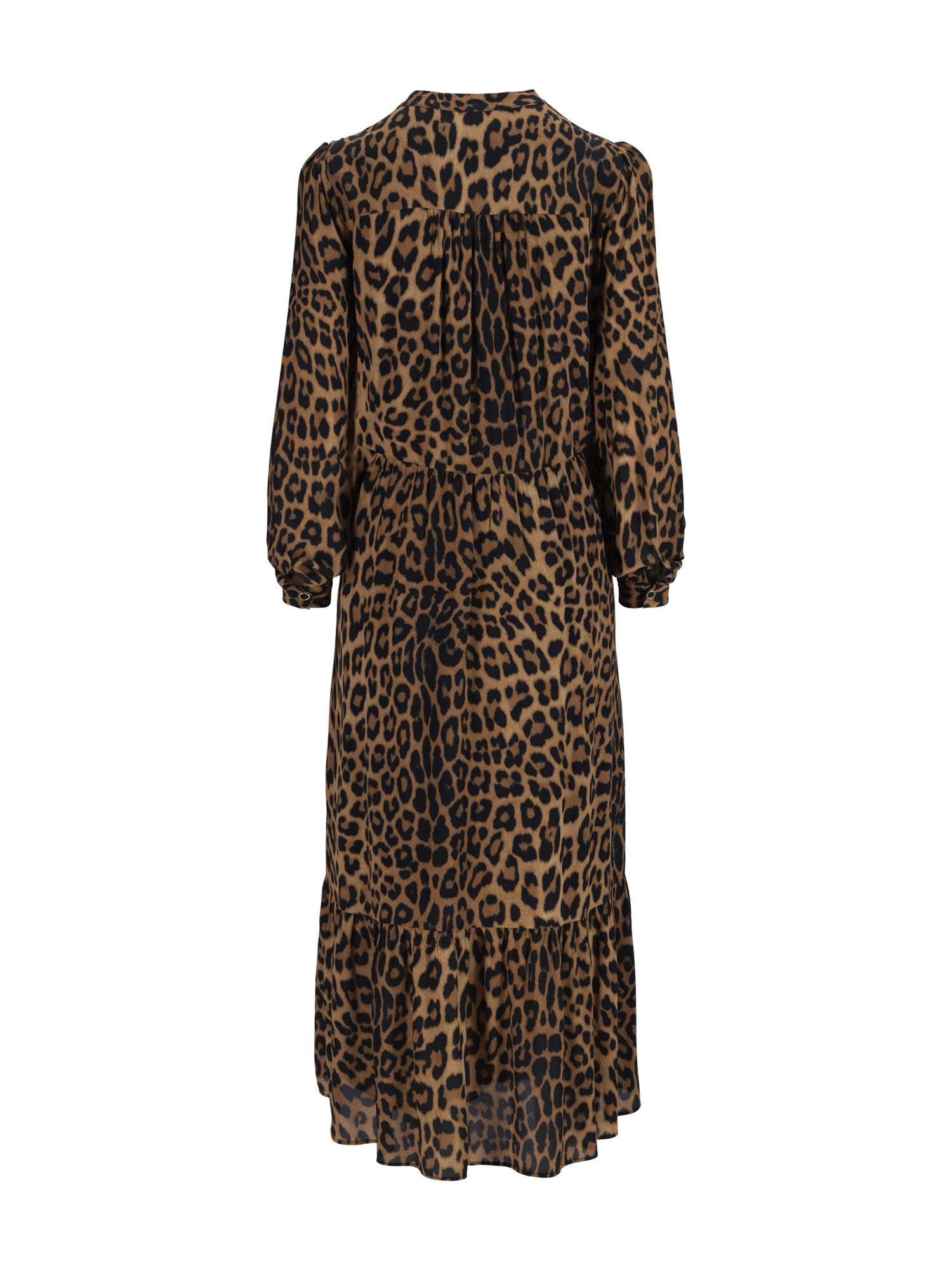 Leopard Lauren Dress 2430650