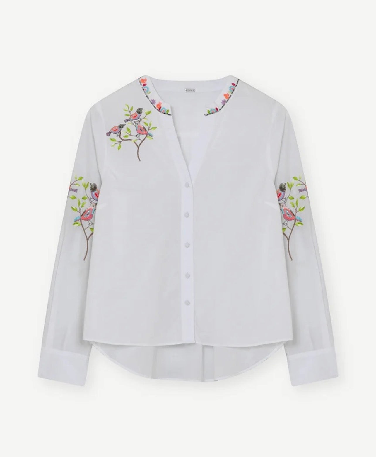 Bayanne Shirt
