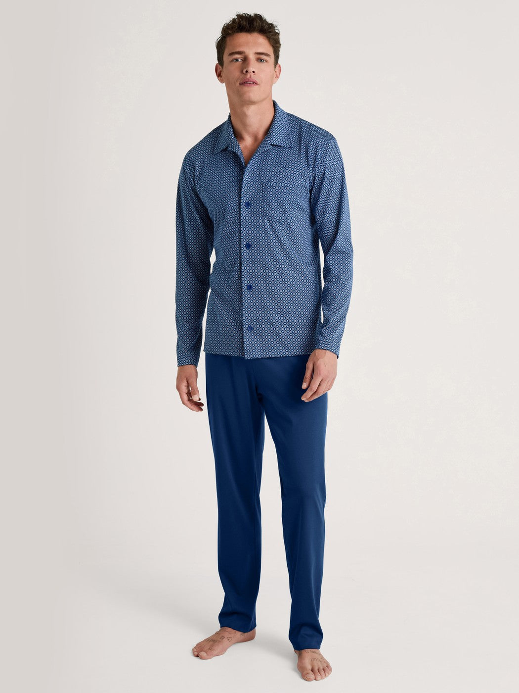 Men Pyjamas 46581-435