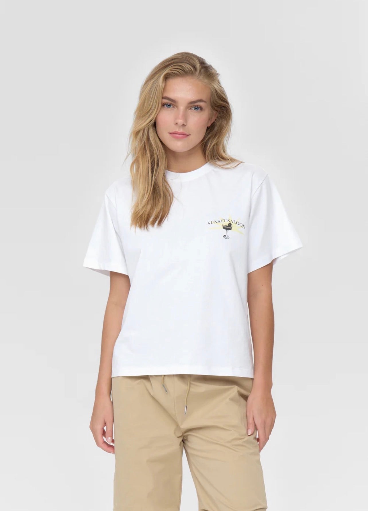 Kiana Tee
