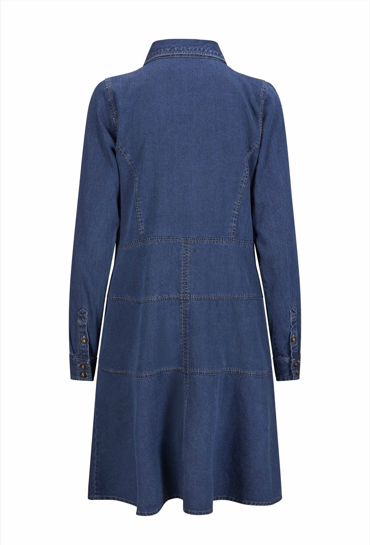 Roma Dress