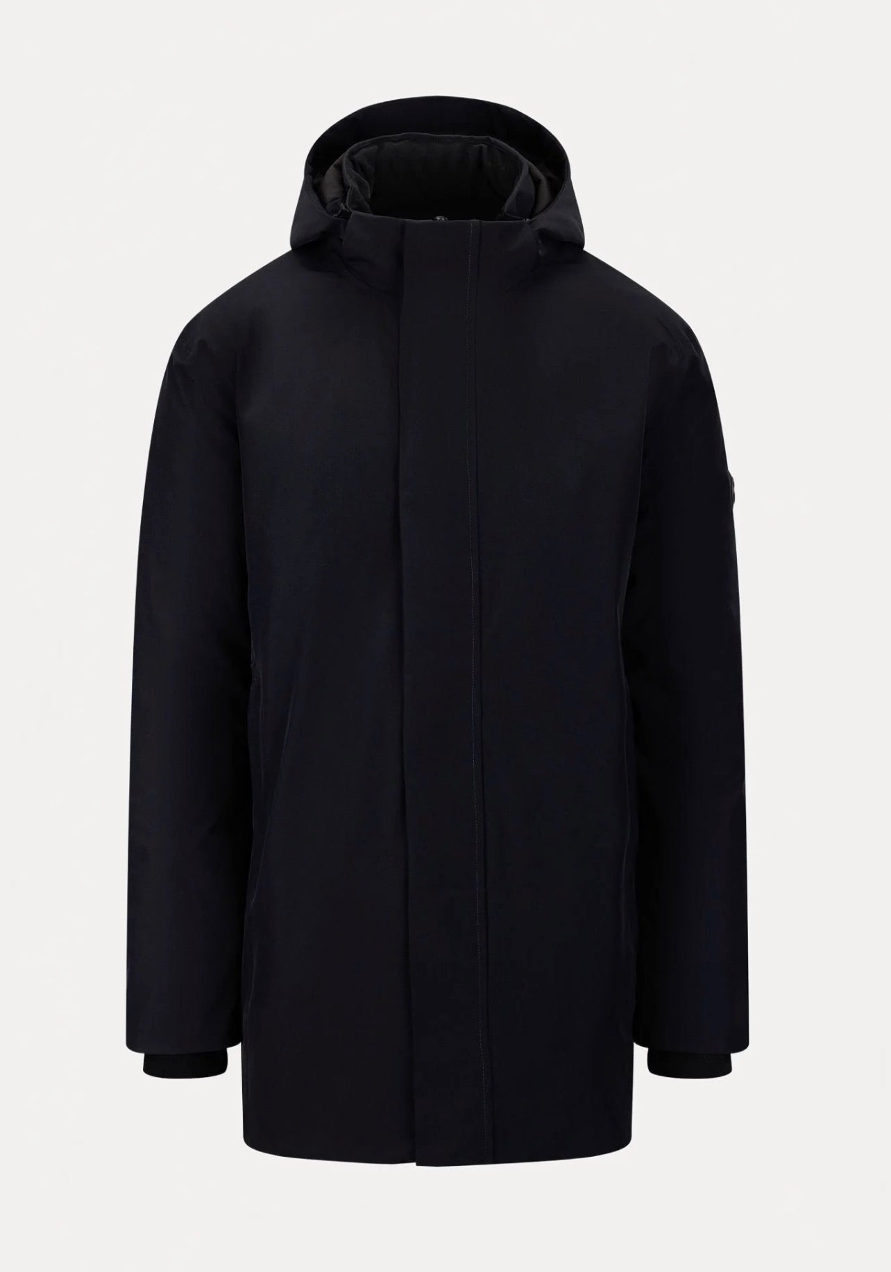 Skare Technical Down Parka