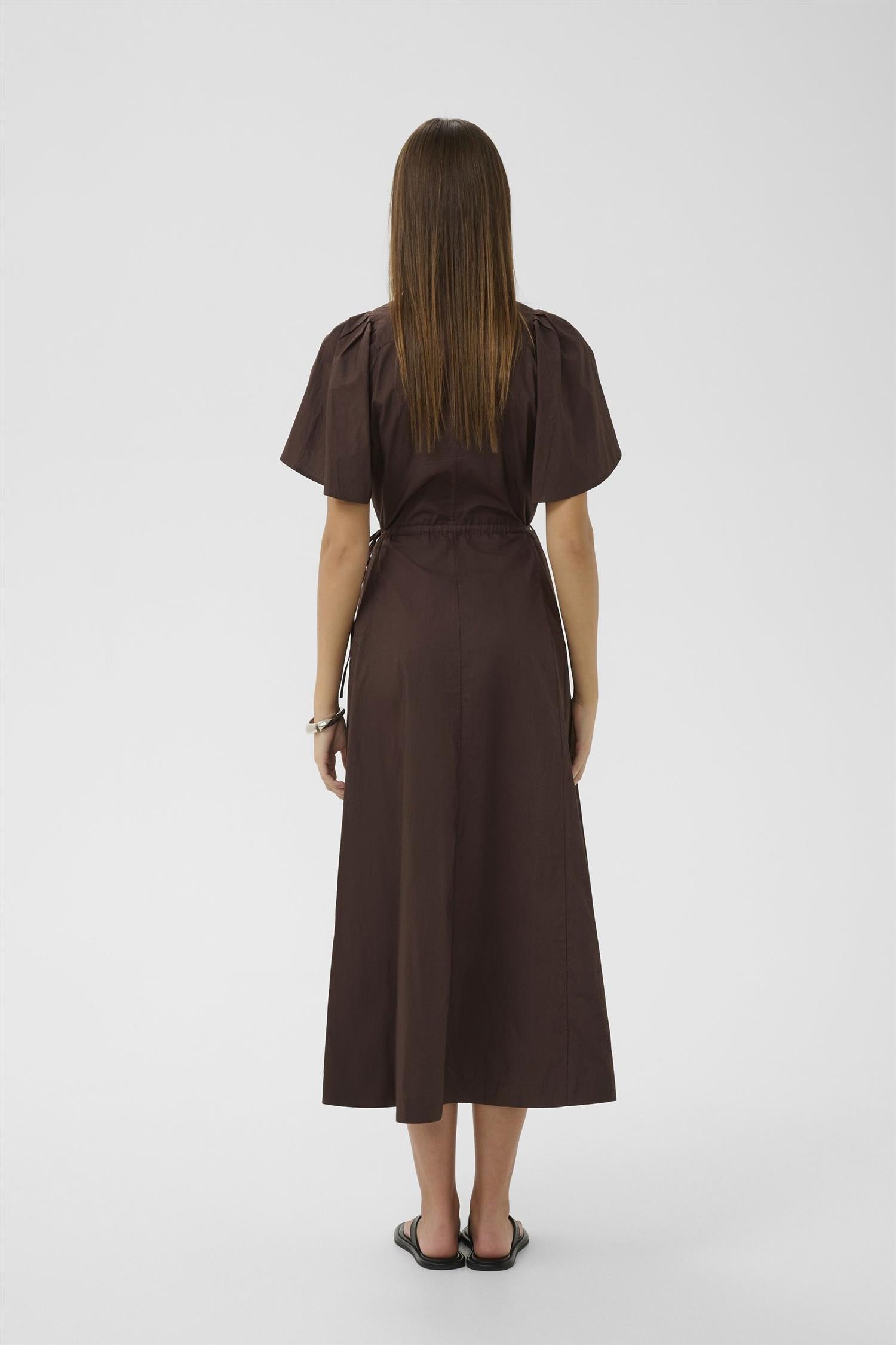 Raveniw Dress