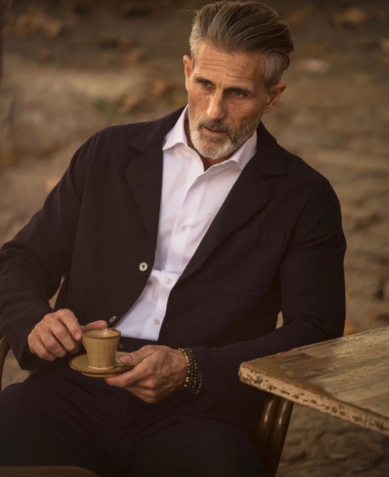 6772-018 Overshirt