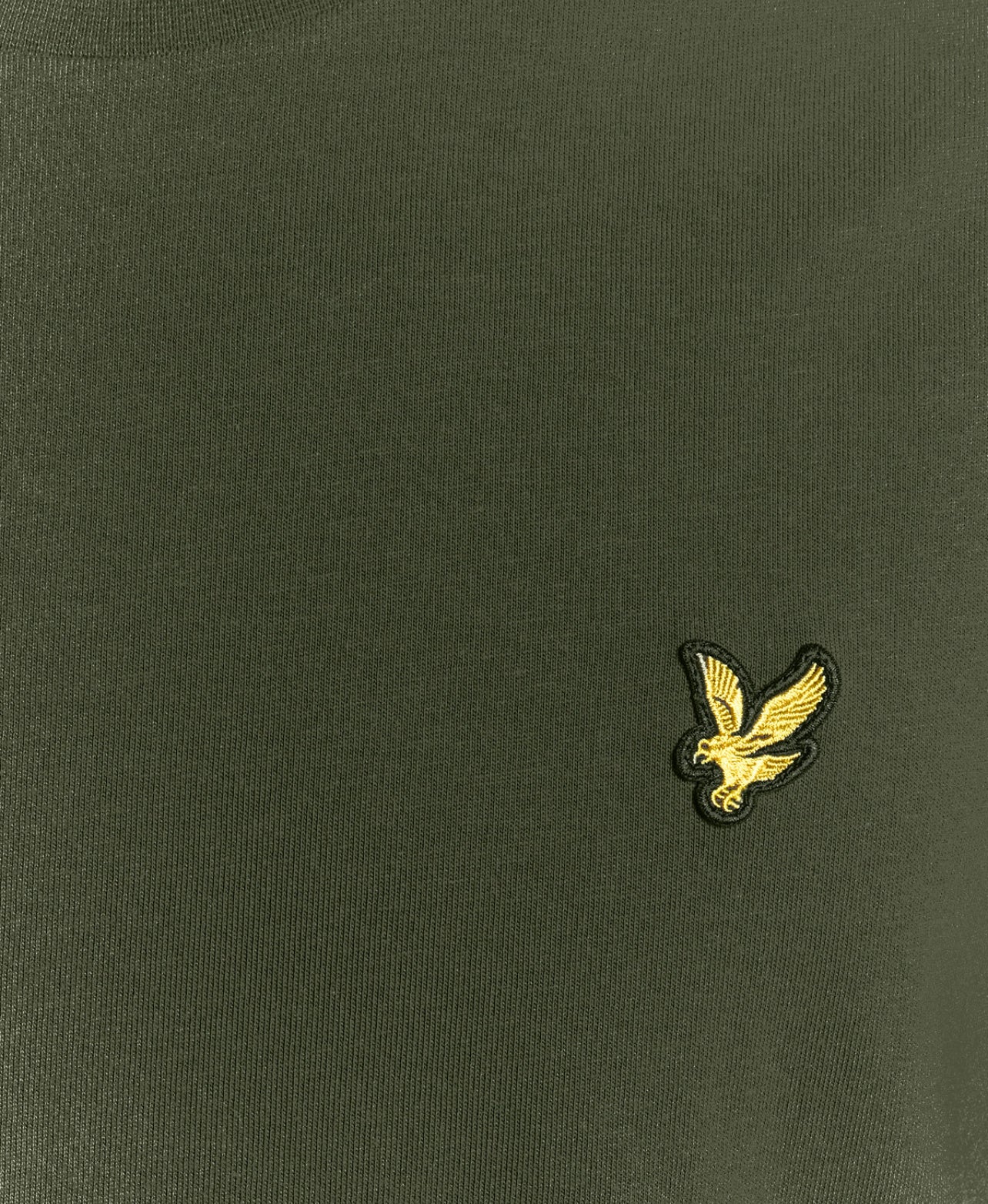 PLAIN T-SHIRT