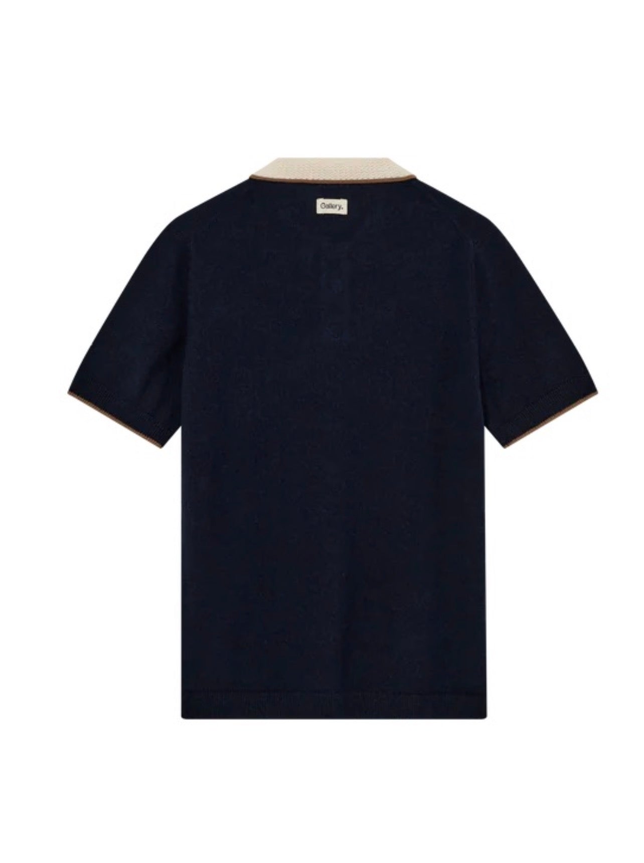 Mmgfrancesco Polo Ssknit