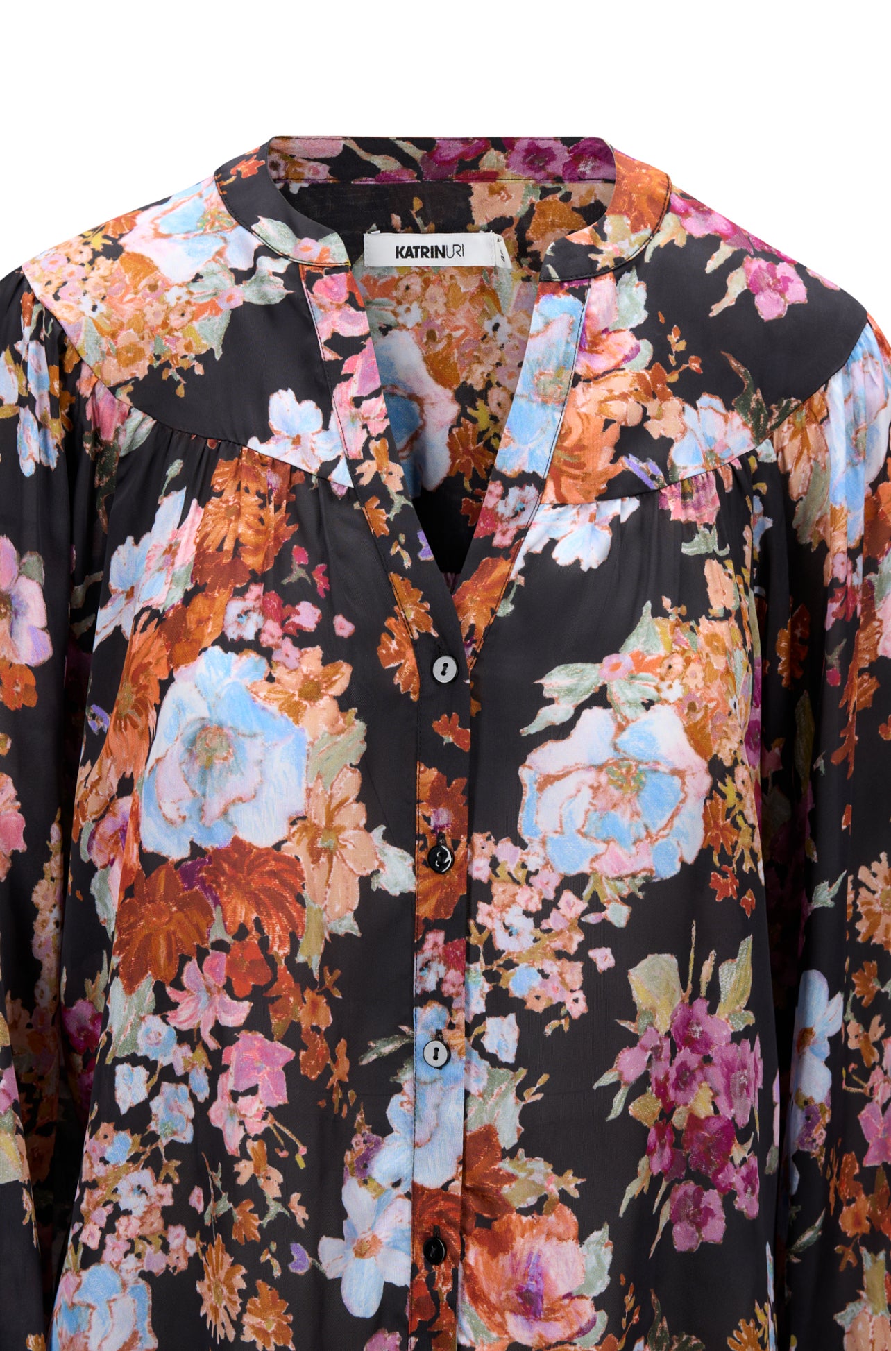 Blooms Joan Blouse