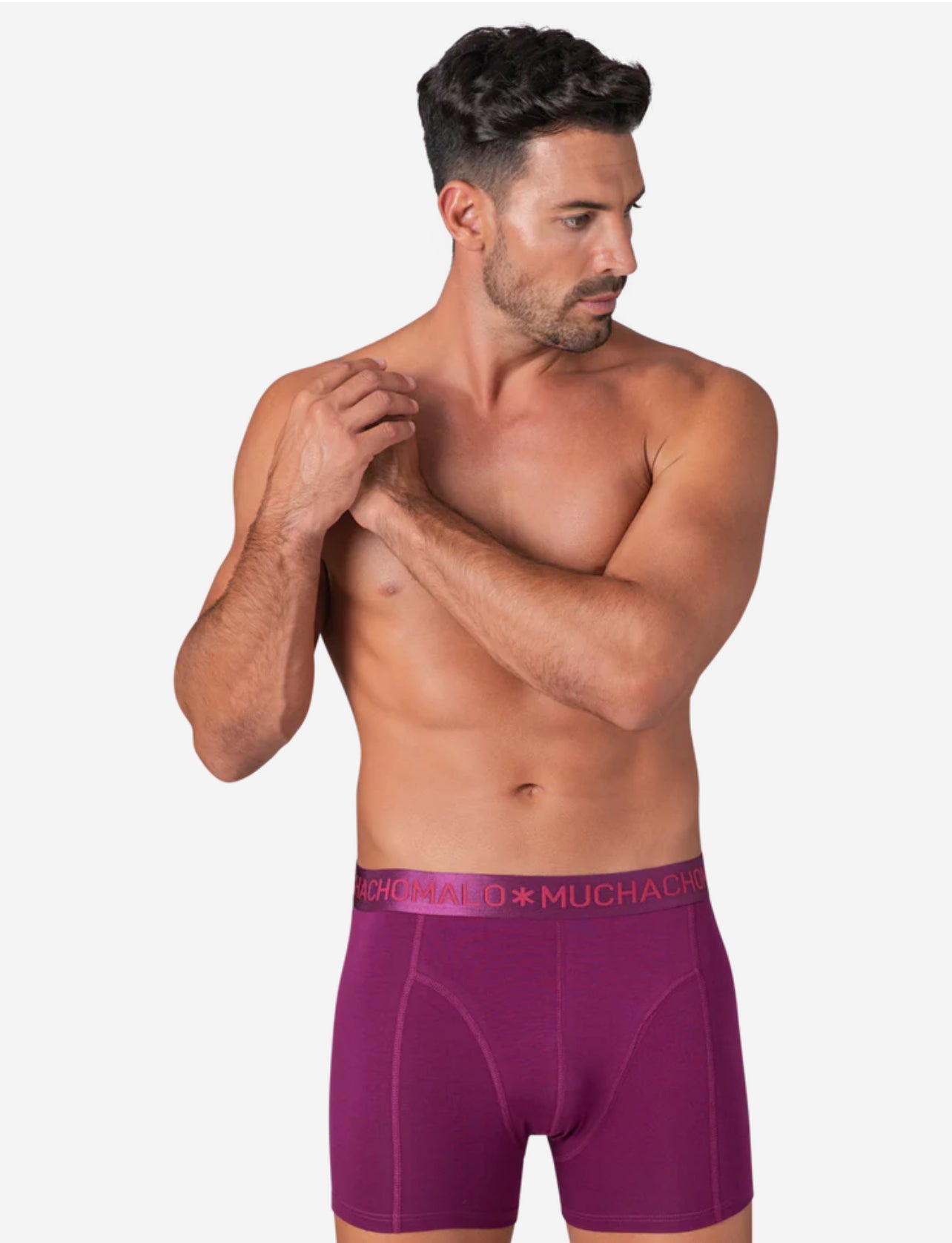 DRAGONFLOW 2PK Boxer