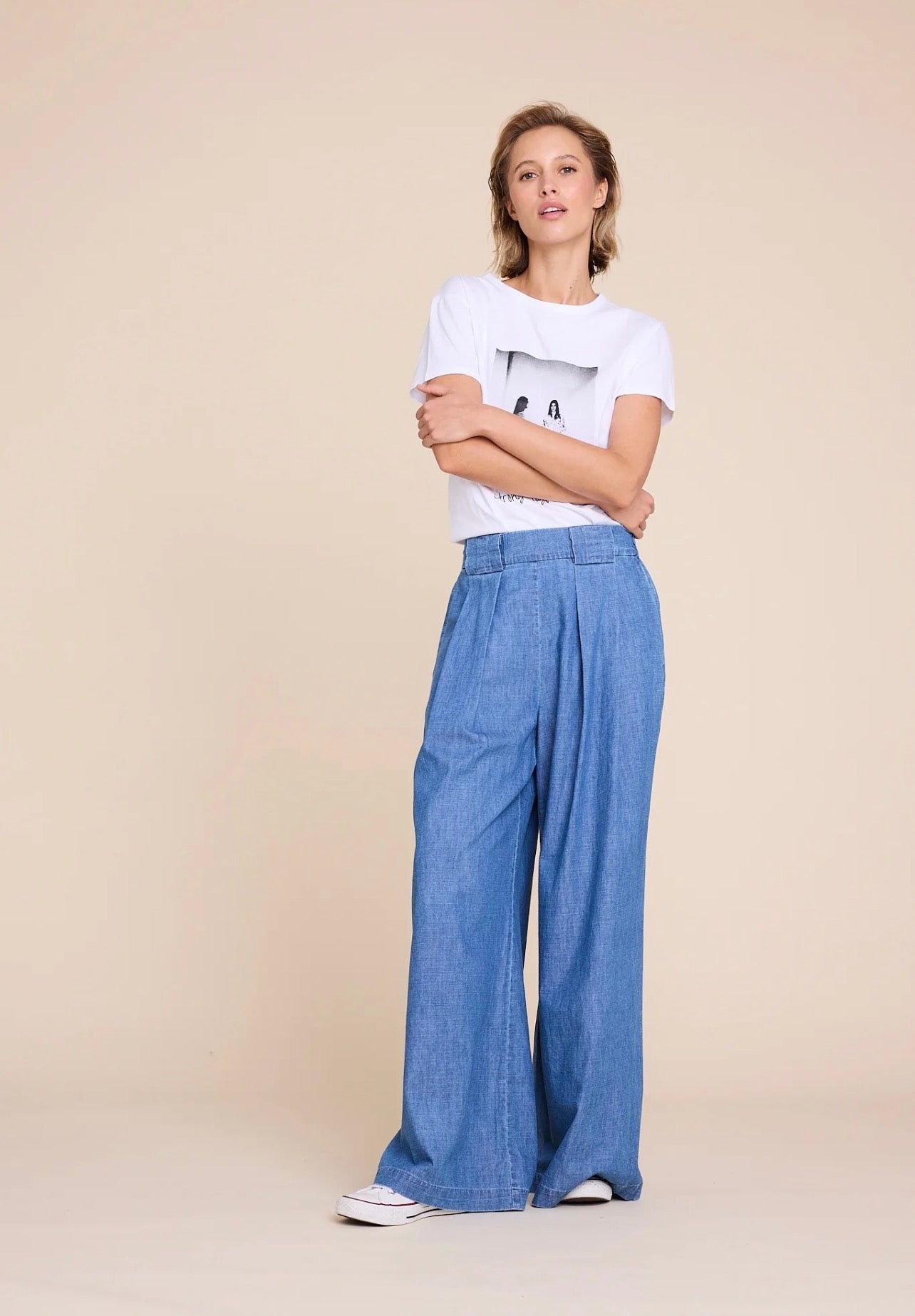 Mister Denim