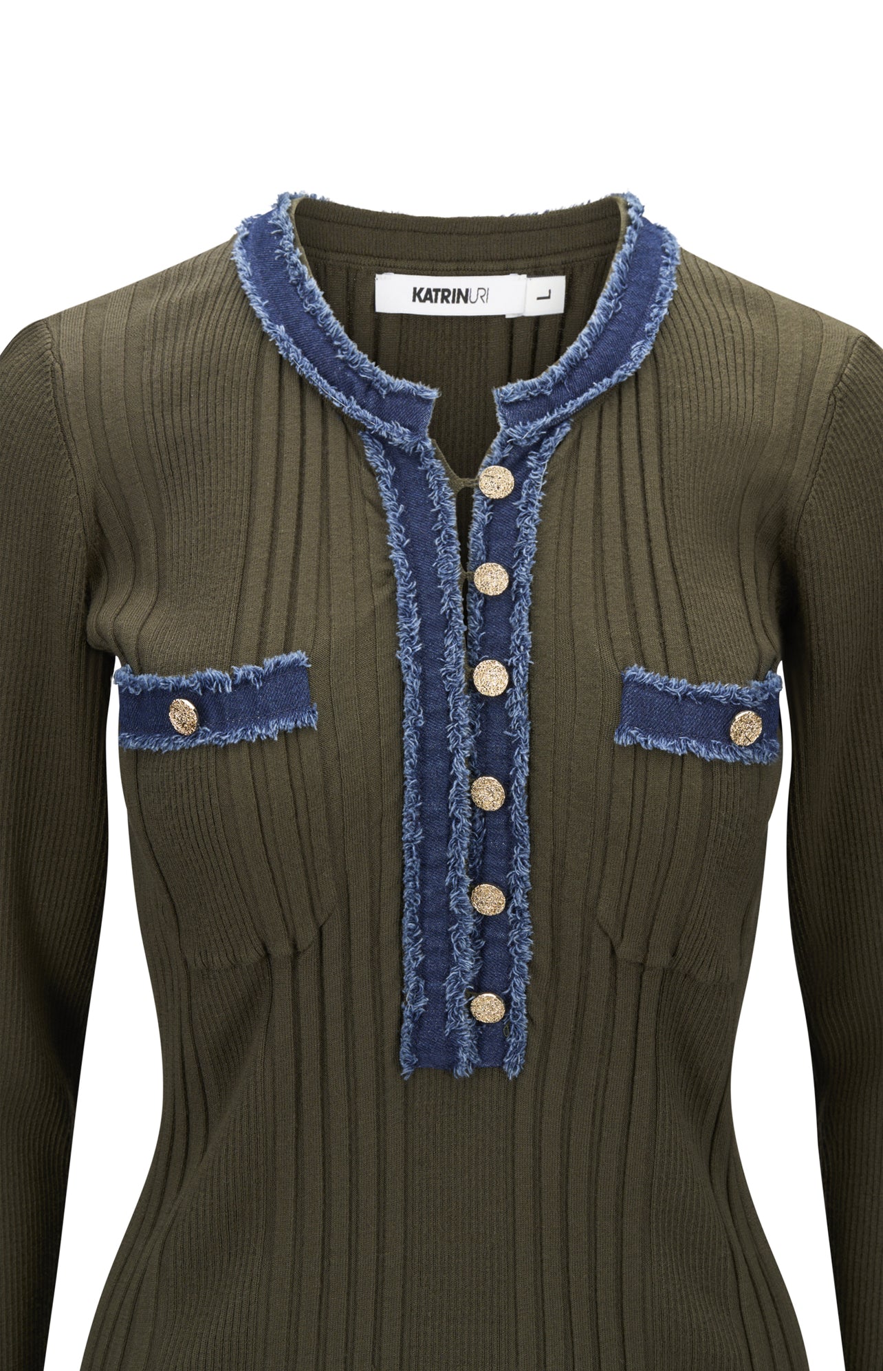 LA Pullover