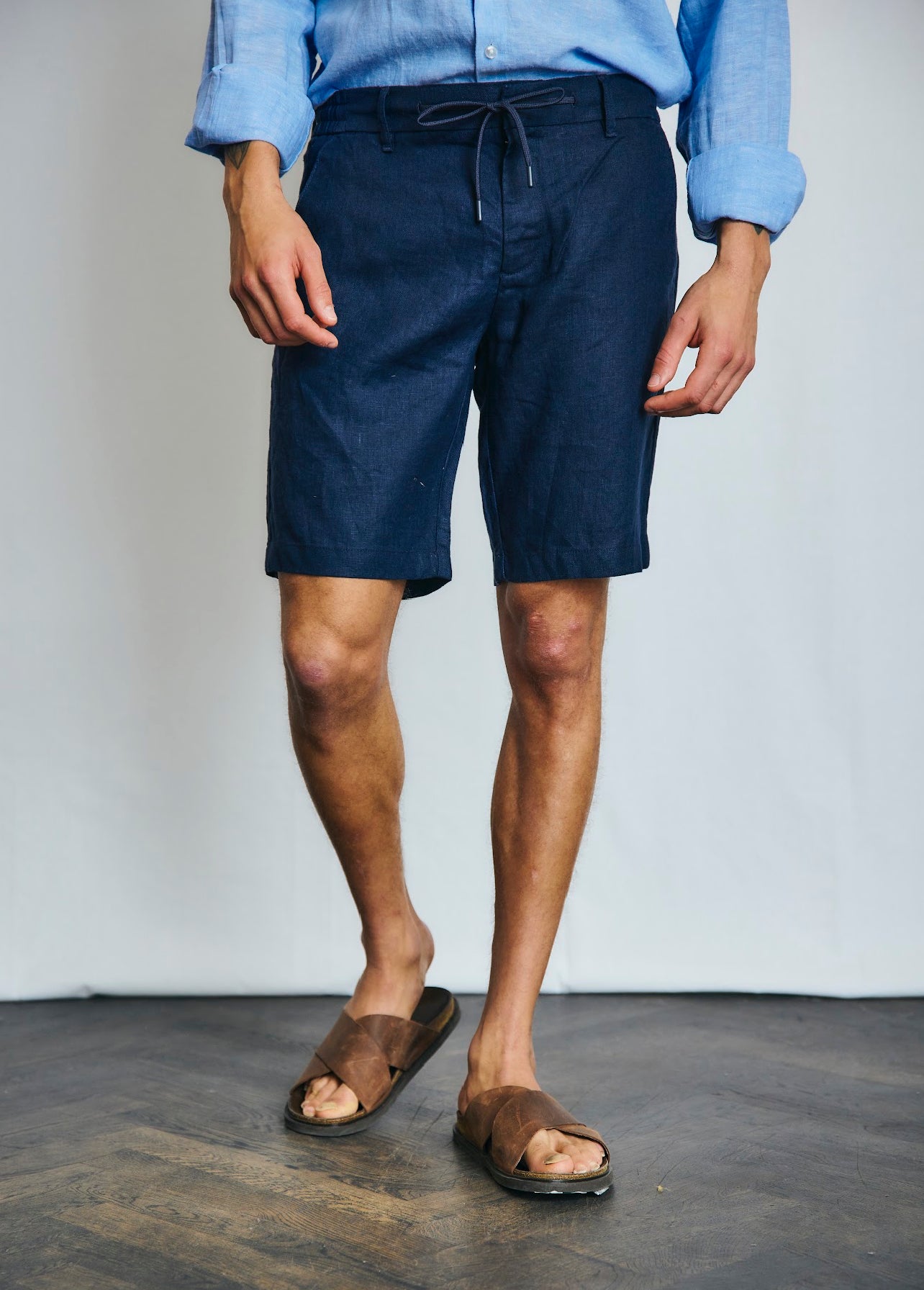 BS Renato Shorts