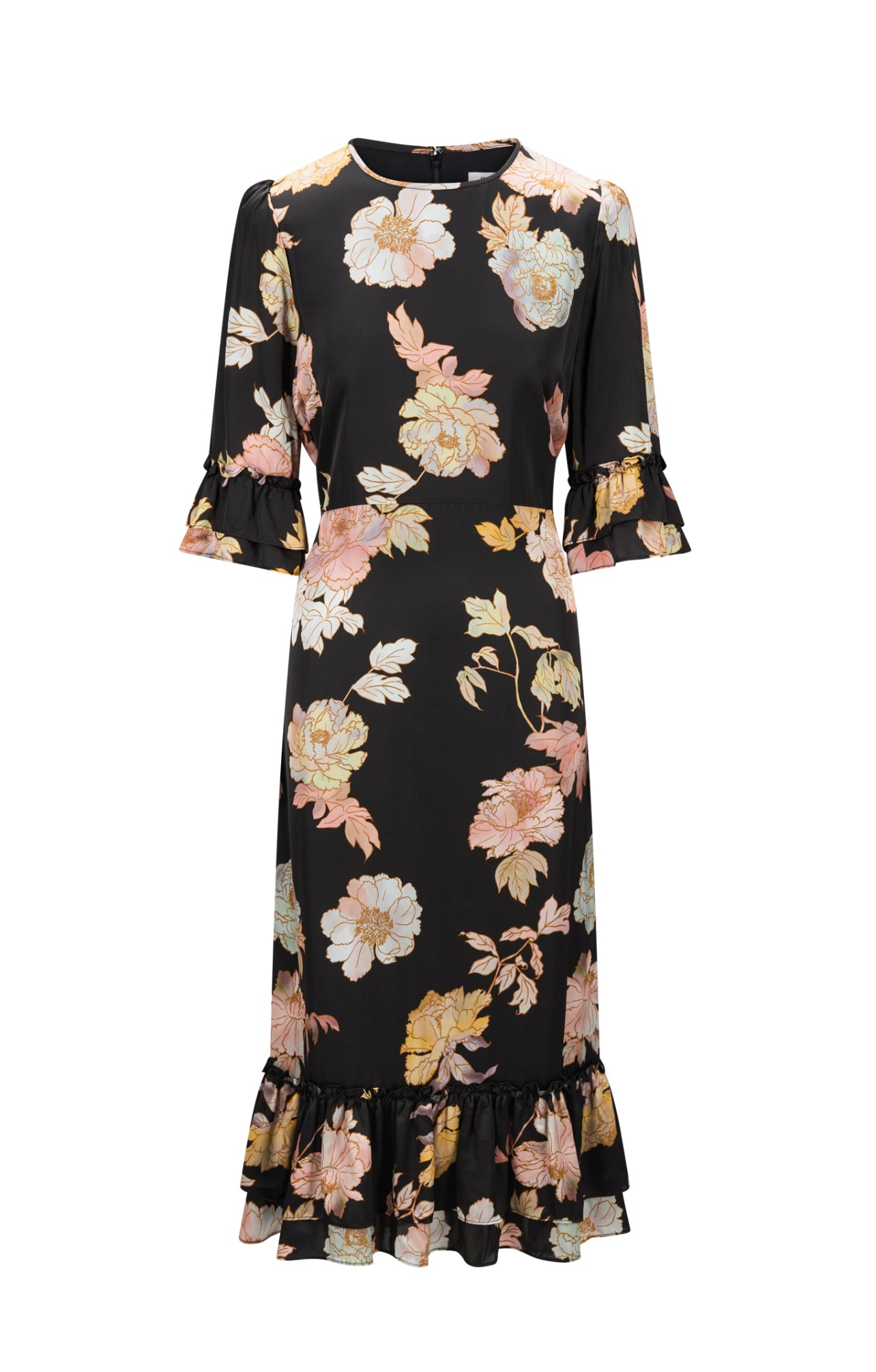 Time Vivienne Dress