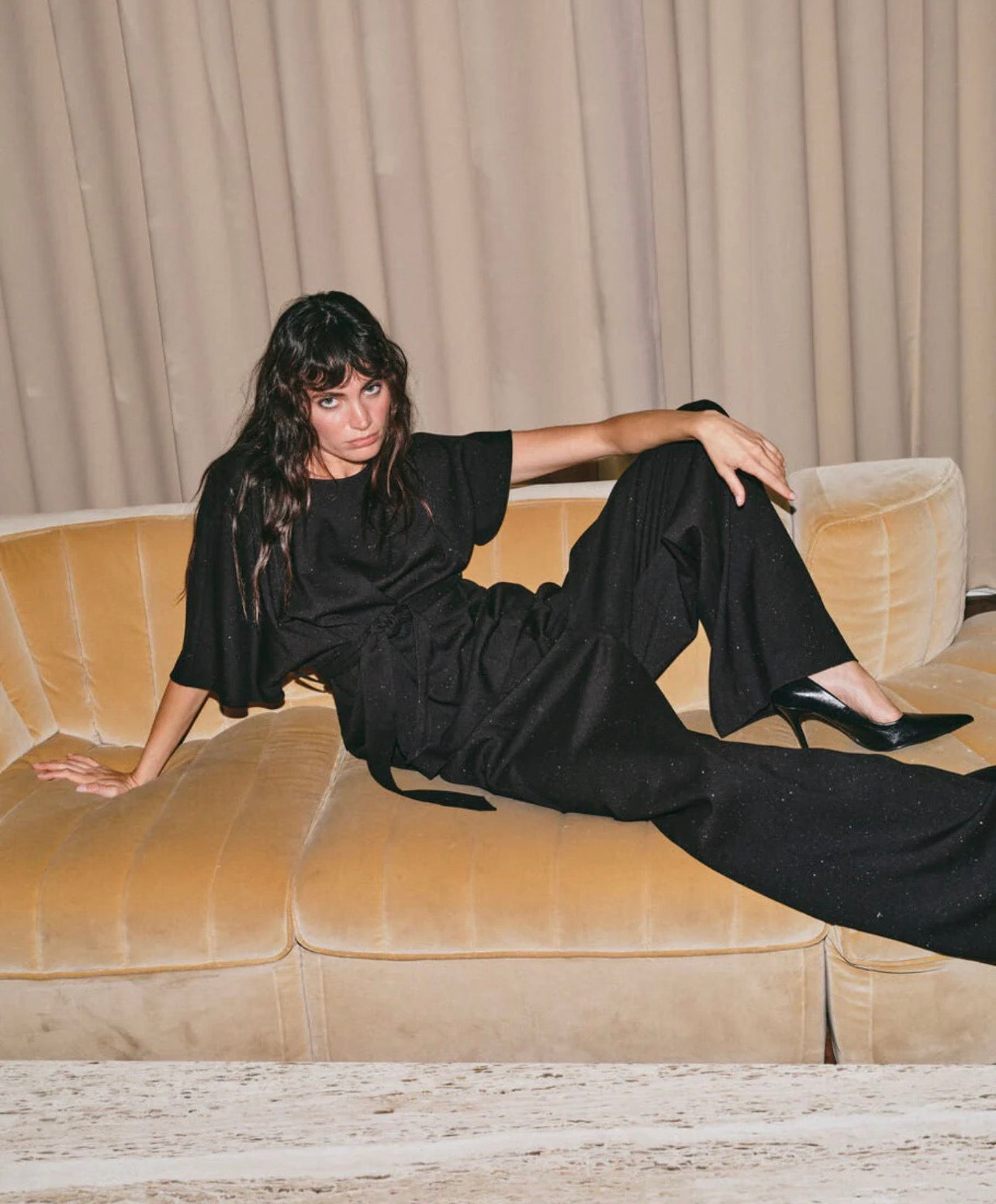 MMEvie Bellevue Pant