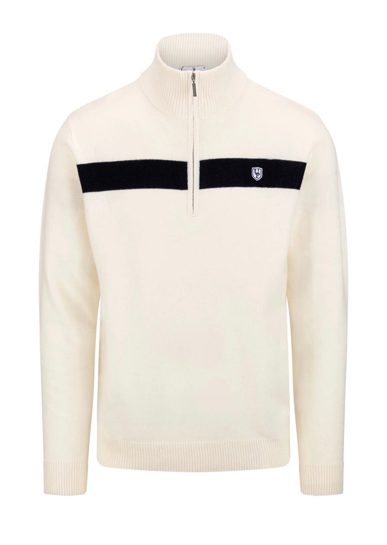 Dolomite Half-zip