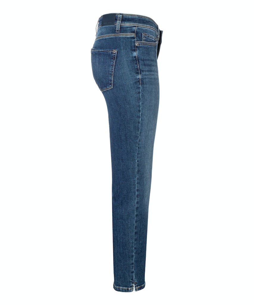 PIPER SHORT 27' STRASSDETAIL