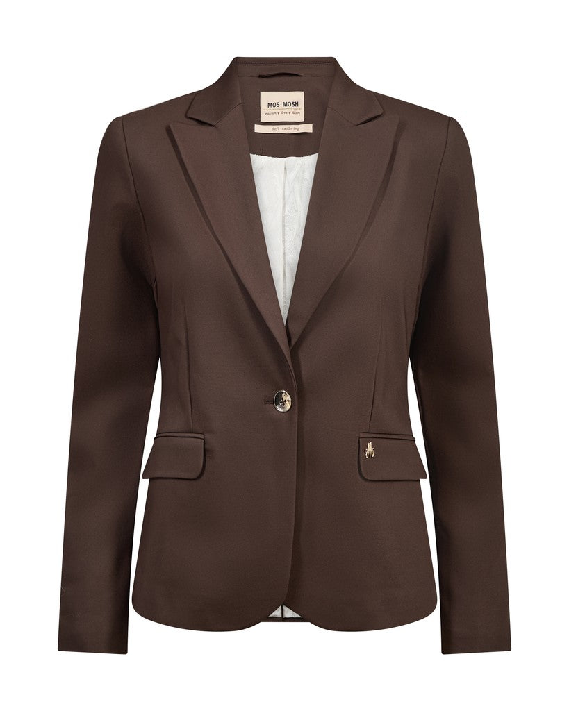 Mmblake Night Blazer