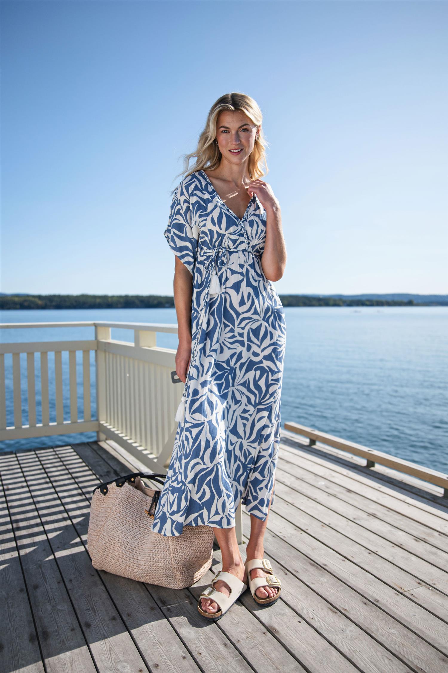 Ariella Dress