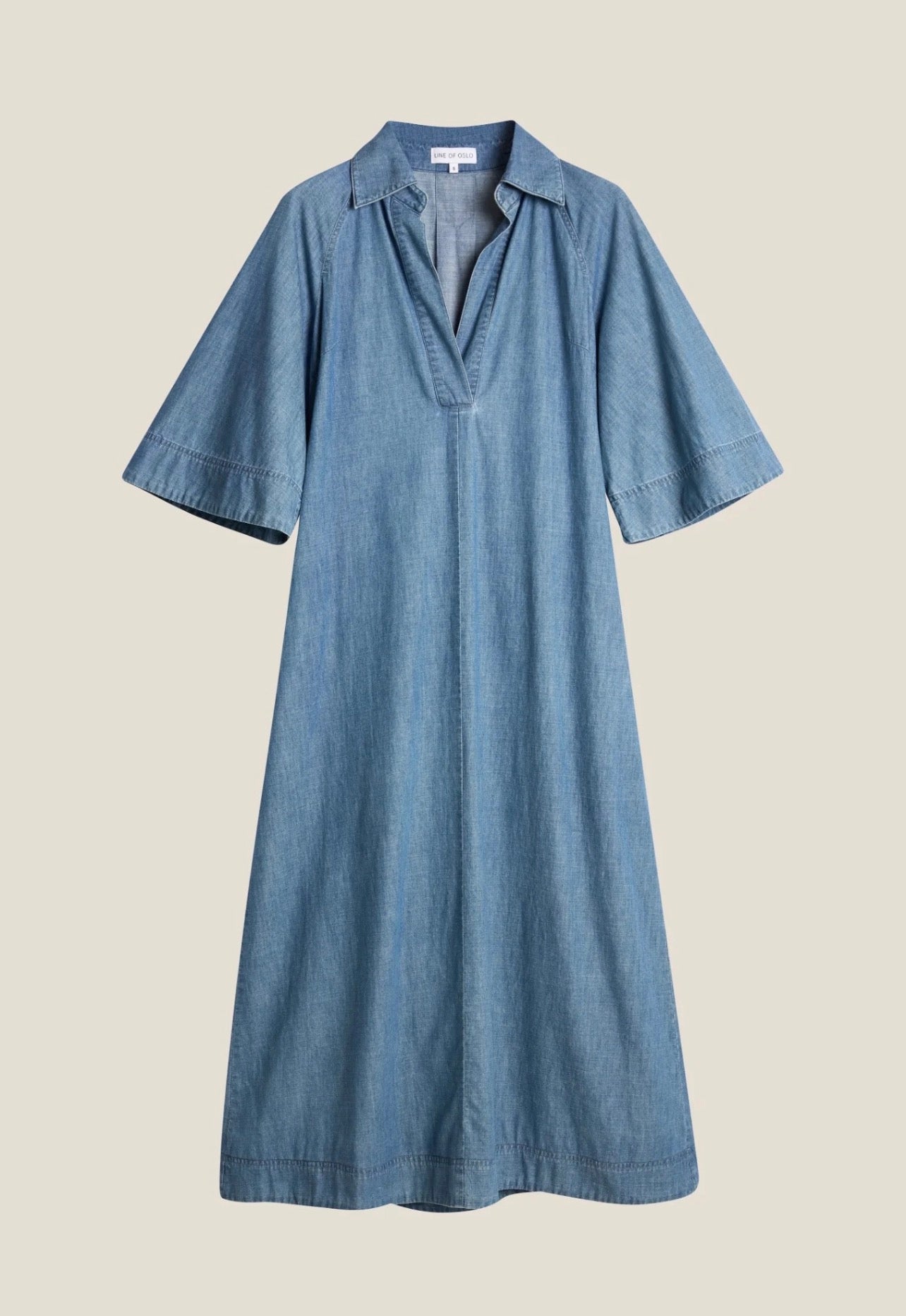Mono Denim