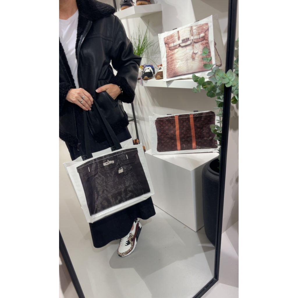 Shopping Bag 80008
