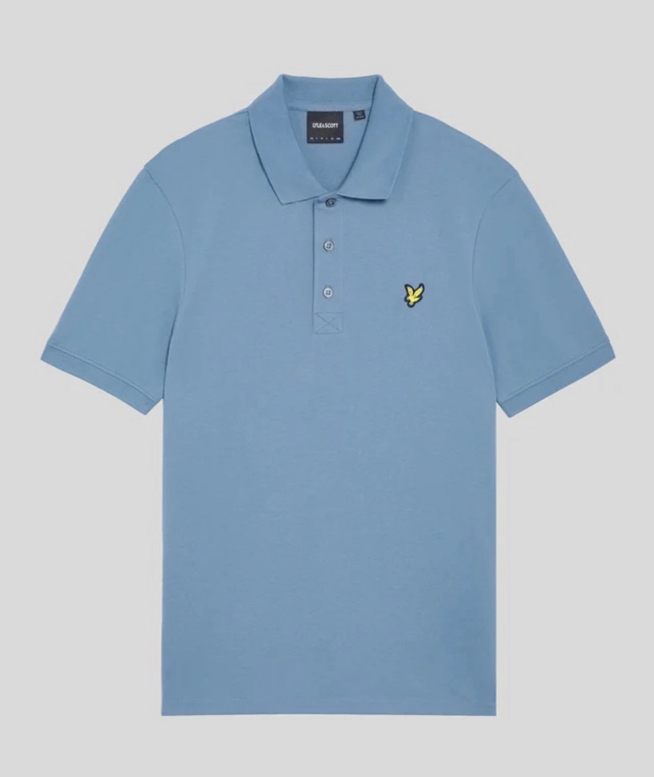 Plain Polo Shirt
