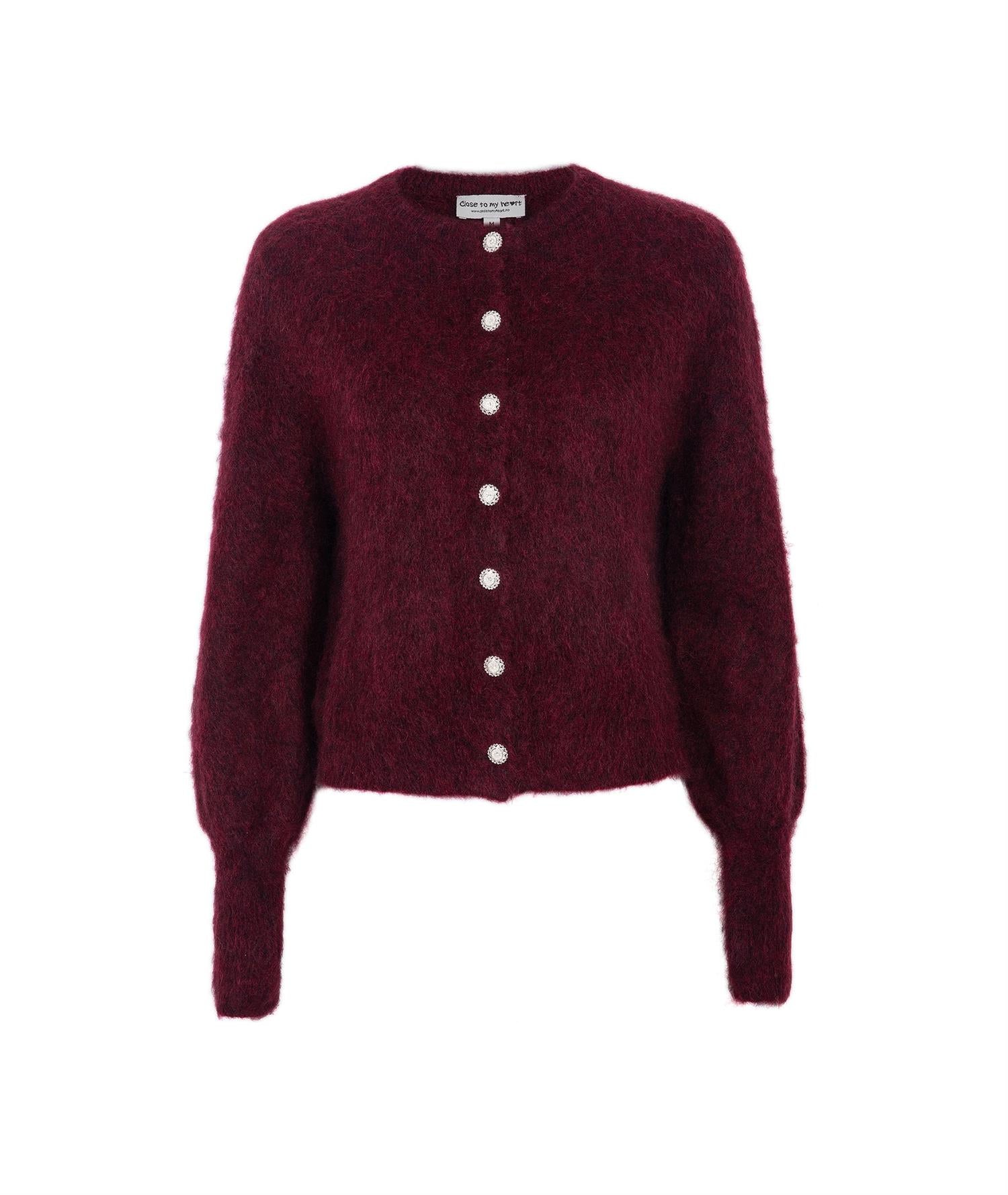 Sonia Cardigan