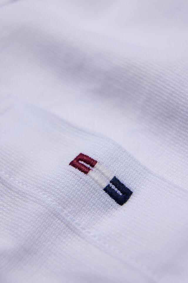 Structure Shirt S/S