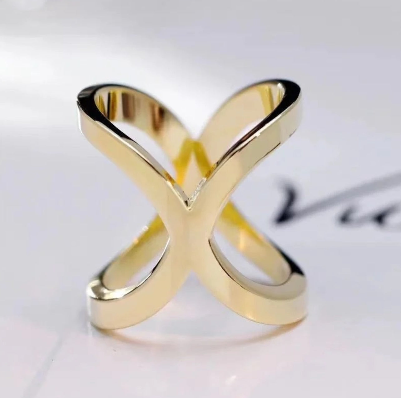 Bandanas Ring 19000