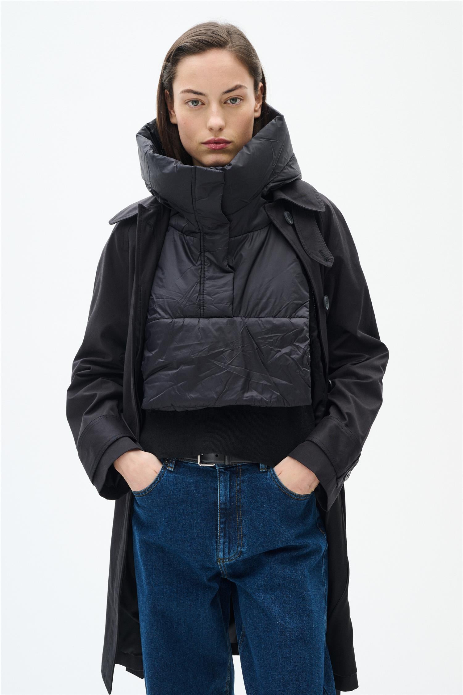 LilaIW Hood