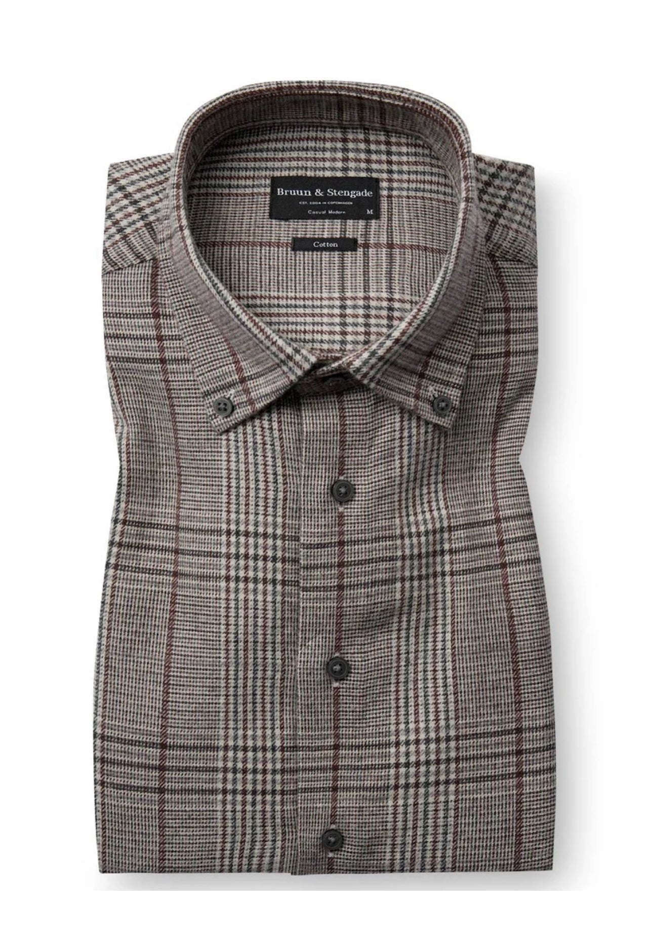 BS Tazul Casual Modern Fit
