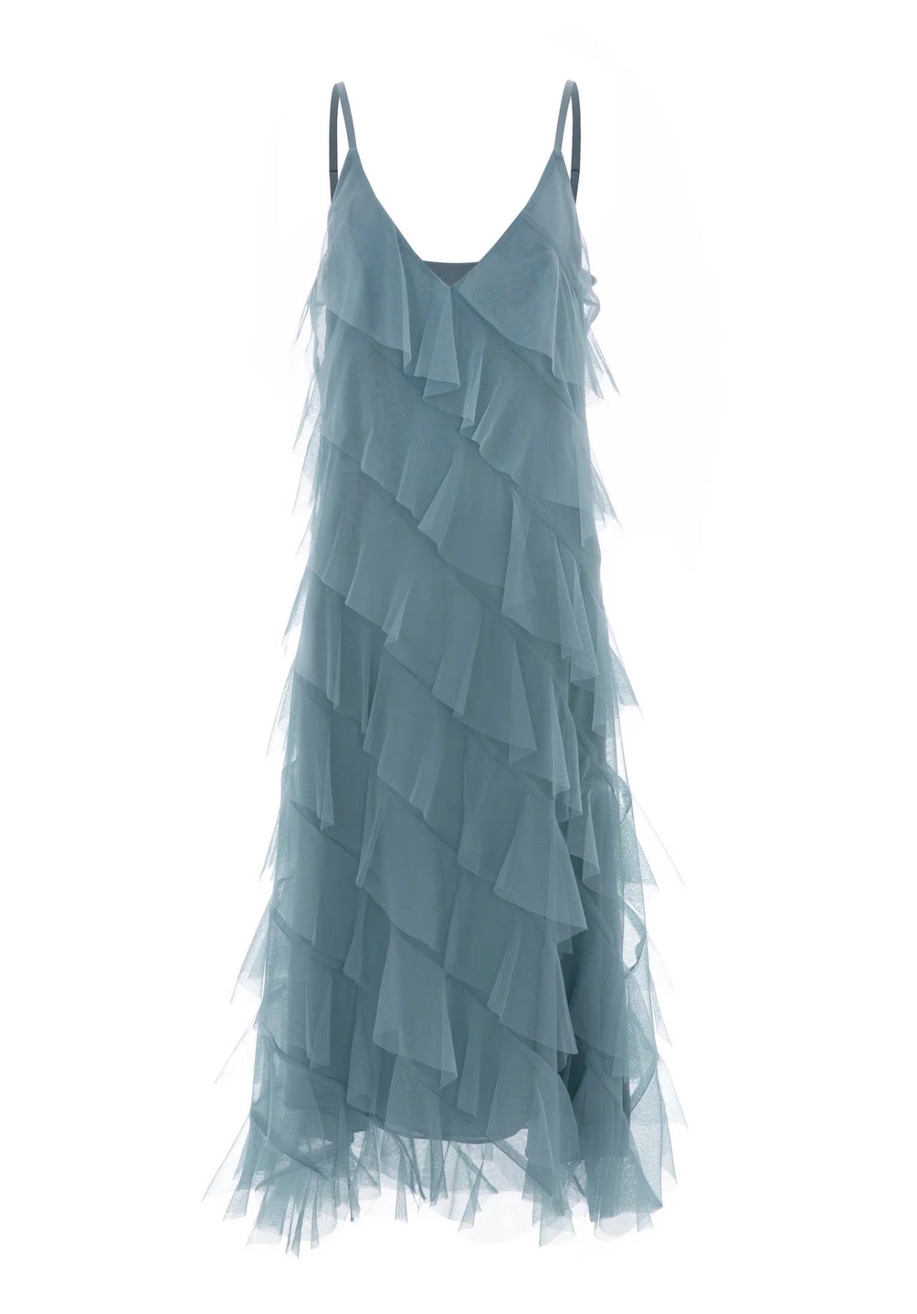 Vivian Magic Dress