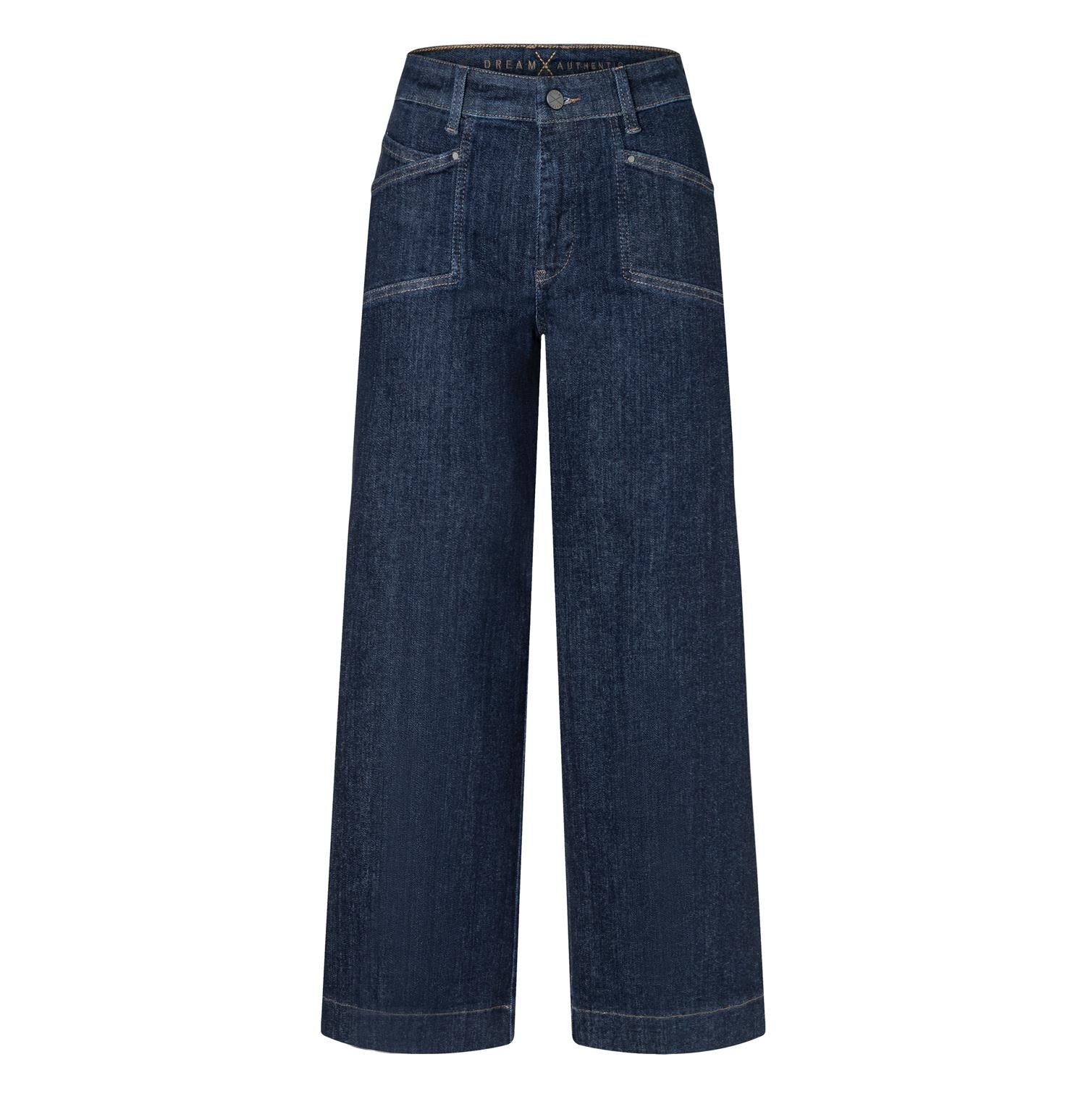 CULOTTE POCKET 27 lengde