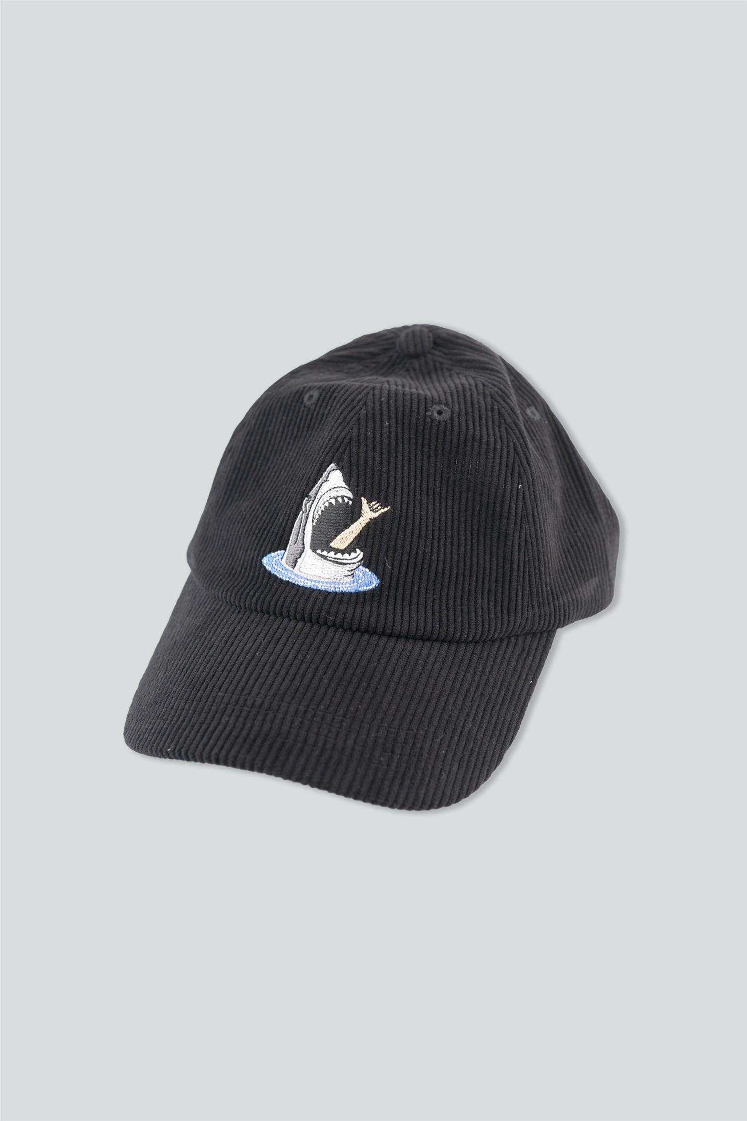 Shark Shaka Courd Cap