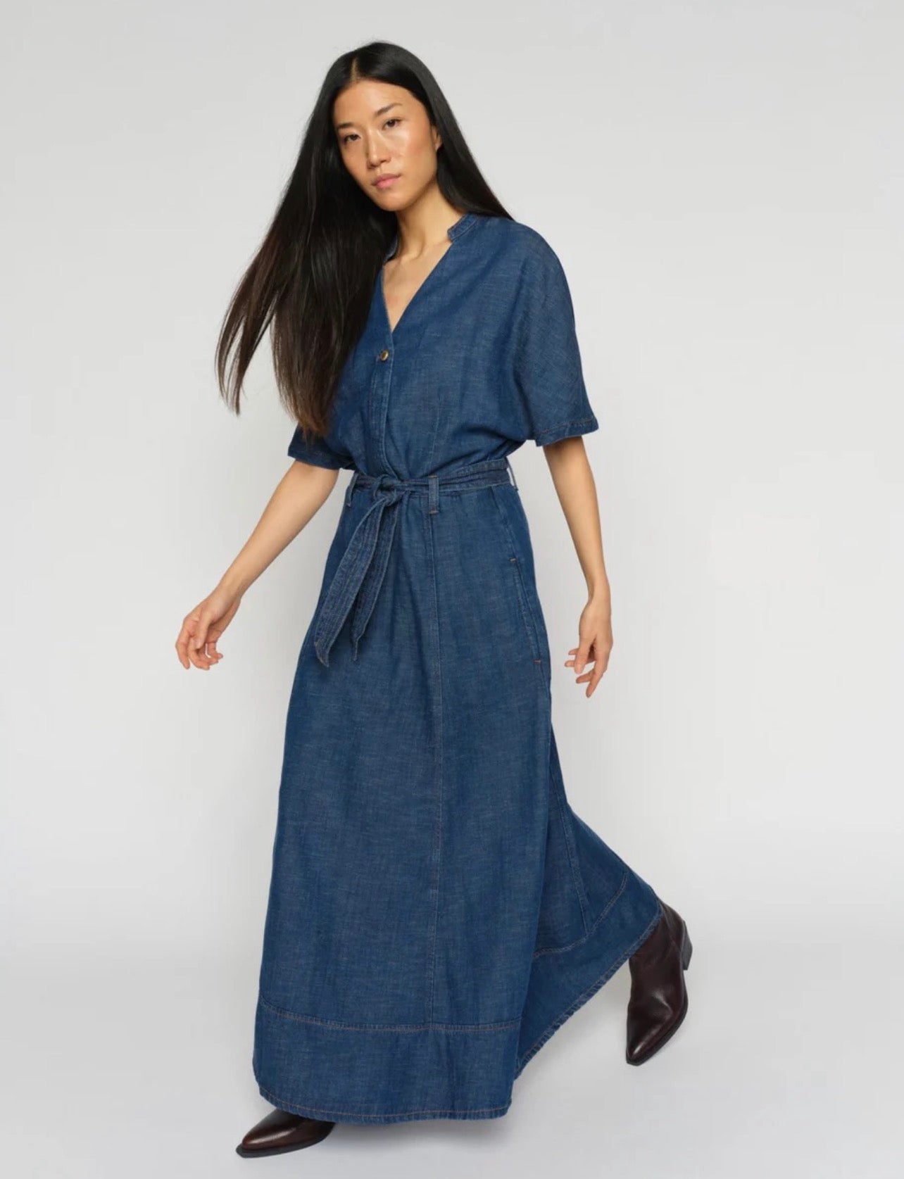 Mmeia Arge Dress