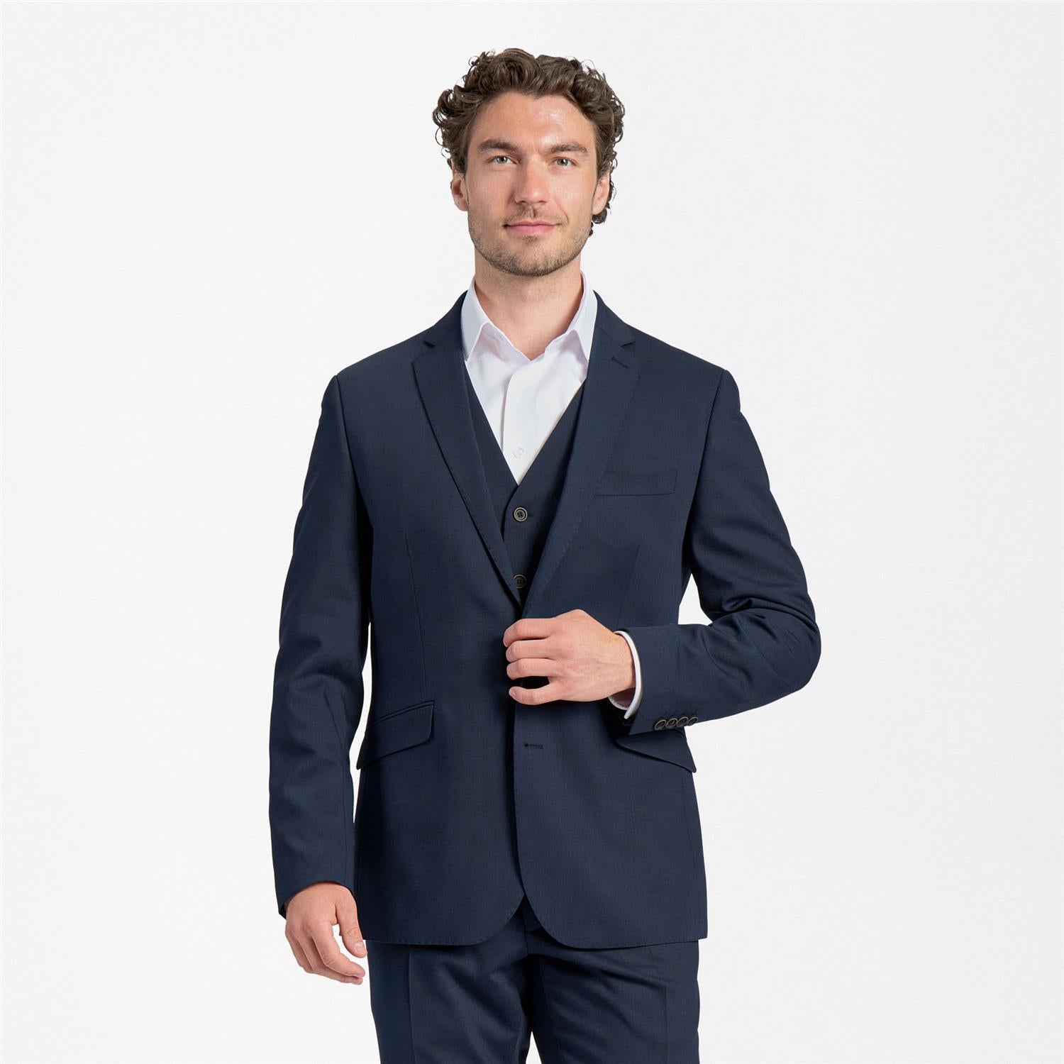 Traveller Herreblazer I Modern Fit