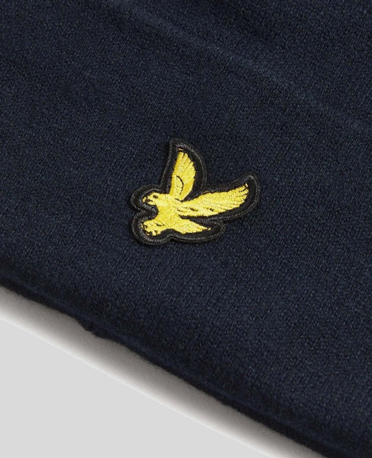 Basic Beanie
