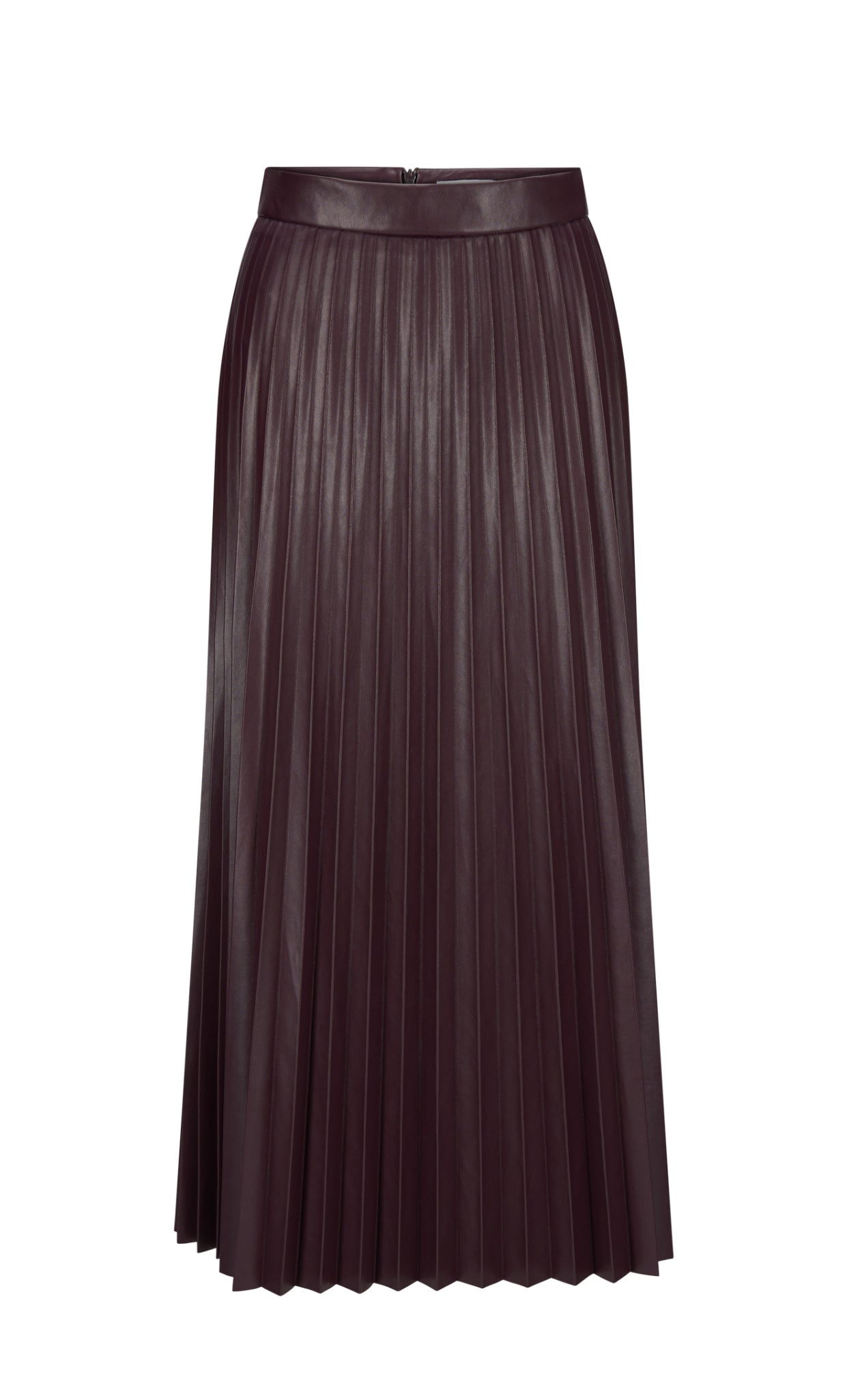 Austen Pleated Skirt