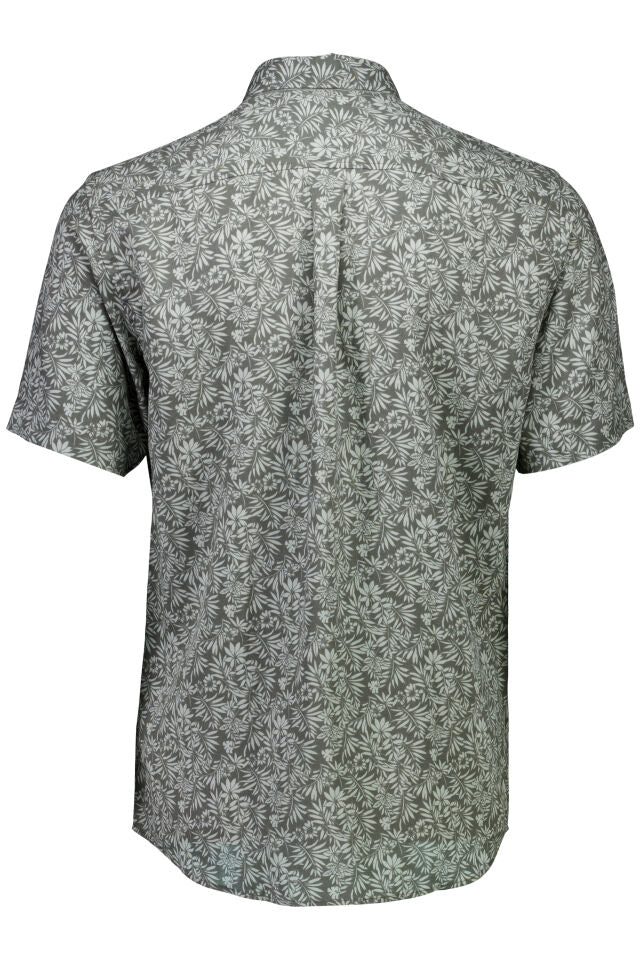 Soft AOP Shirt S/S