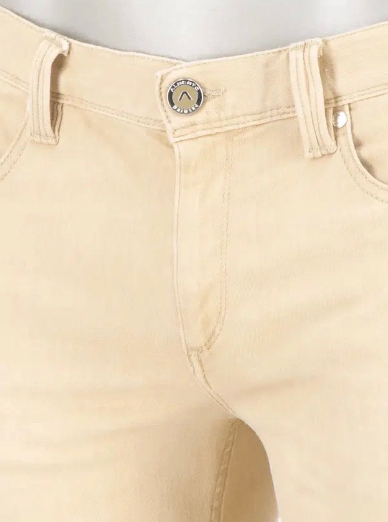 Pipe Light Soft Denim 4207-1571-20