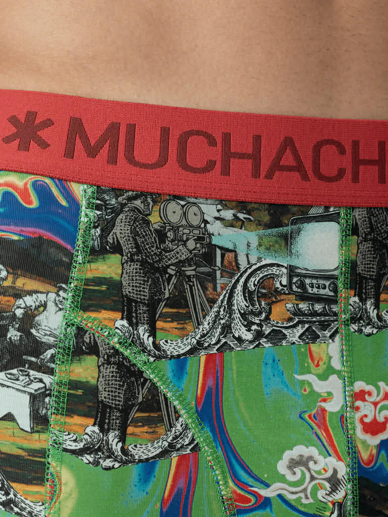 New school 04 2pk boxer